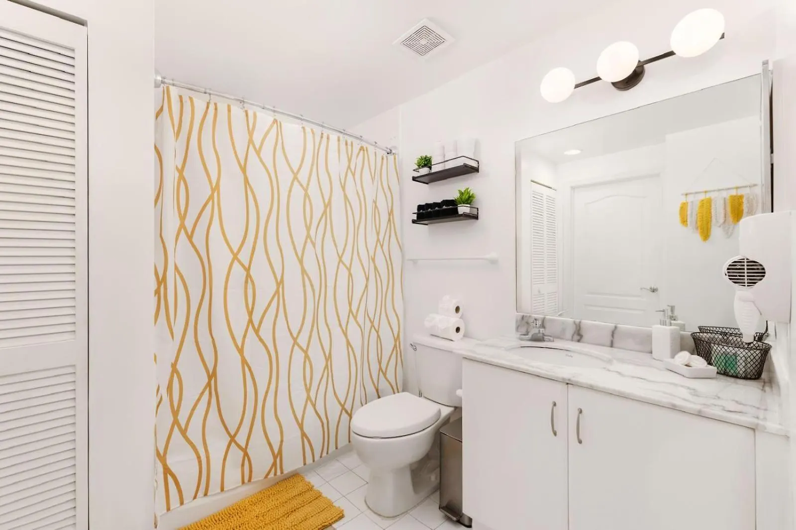 Luxury 1bd In Downtown Brickell Free Parking * 迈阿密