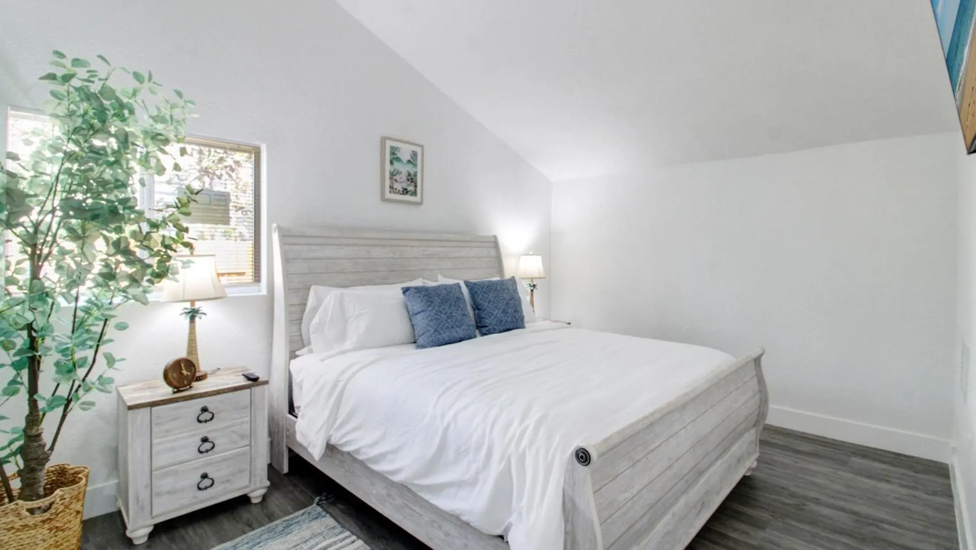 Pensjonat Marvelous Family-friendly House Close To Surfside Beach, Wynwood, With Ac, Wifi