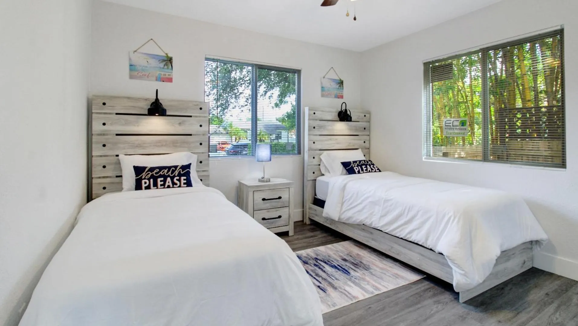 Pensjonat Marvelous Family-friendly House Close To Surfside Beach, Wynwood, With Ac, Wifi Biscayne Park