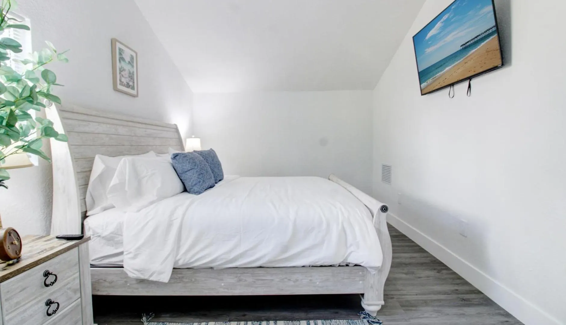 Pensjonat Marvelous Family-friendly House Close To Surfside Beach, Wynwood, With Ac, Wifi 5*