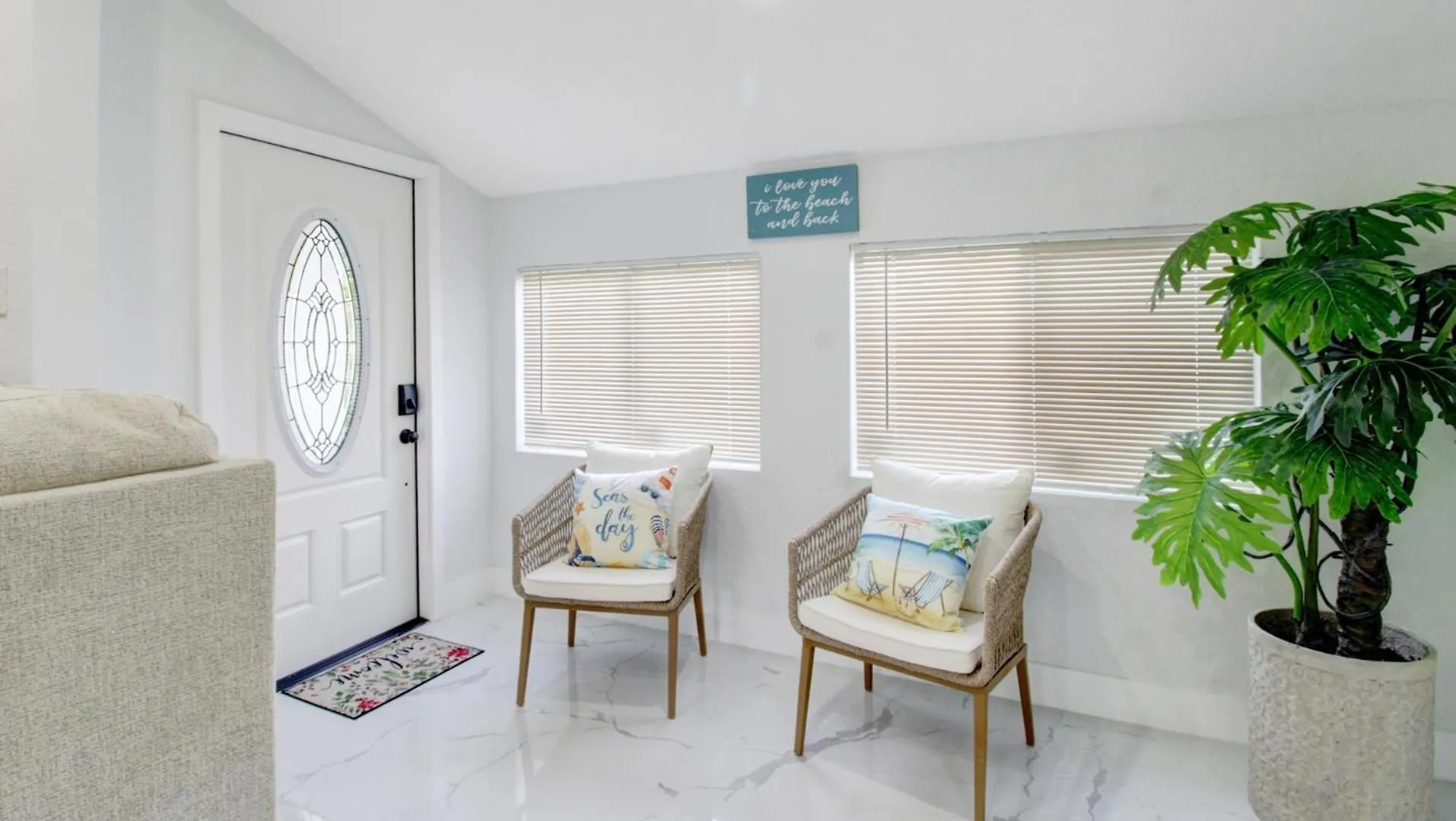 Marvelous Family-friendly House Close To Surfside Beach, Wynwood, With Ac, Wifi Pensjonat