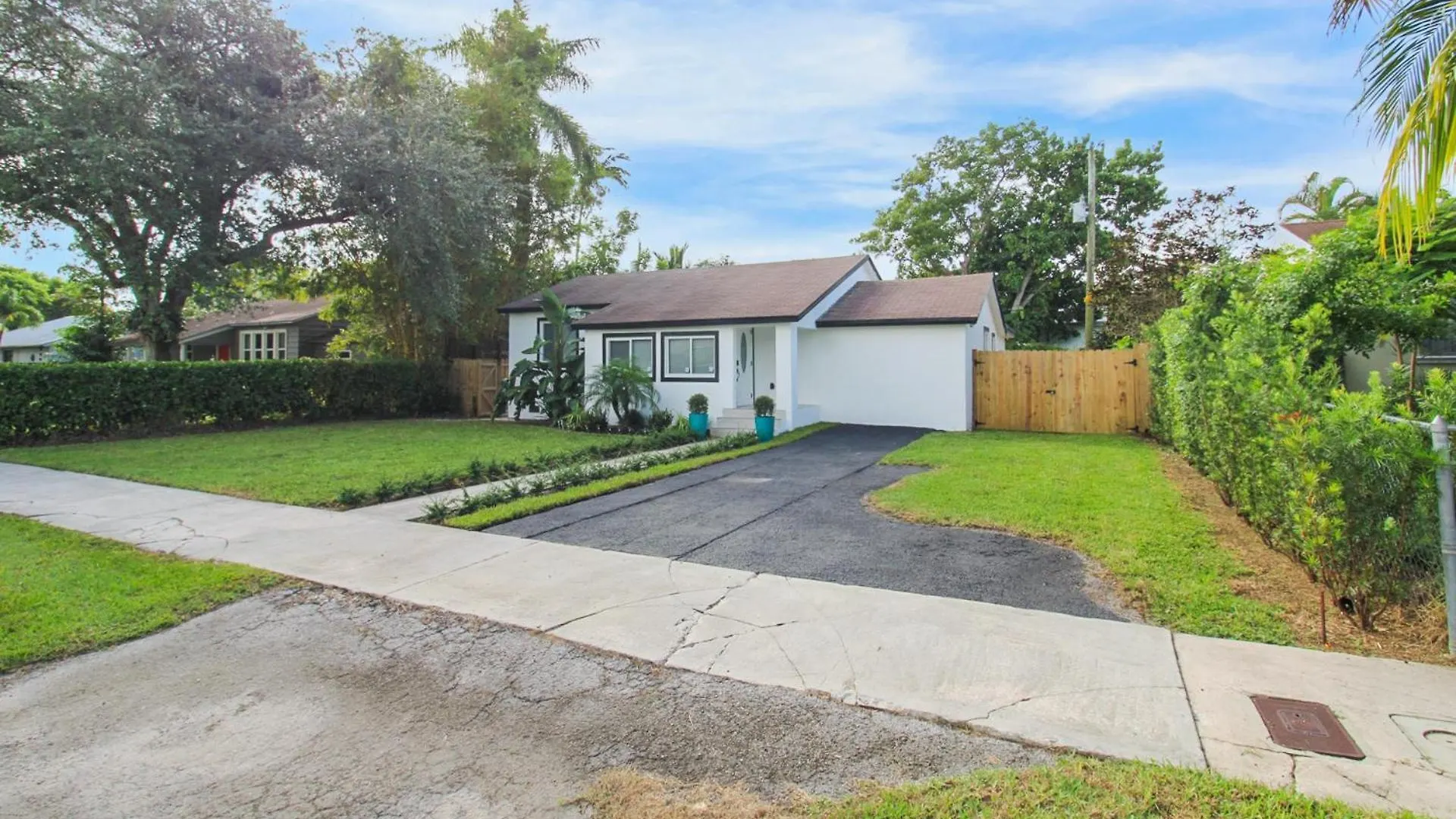 Marvelous Family-friendly House Close To Surfside Beach, Wynwood, With Ac, Wifi Pensjonat 5*