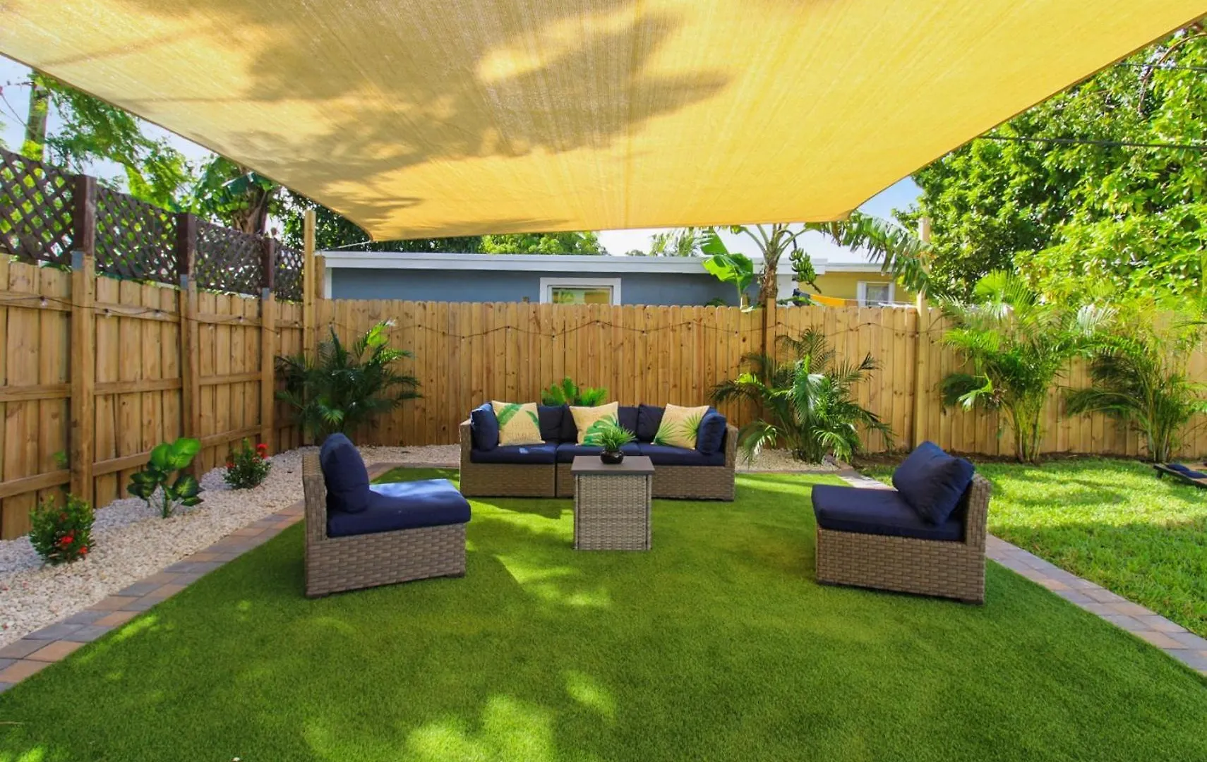 Marvelous Family-friendly House Close To Surfside Beach, Wynwood, With Ac, Wifi 5*