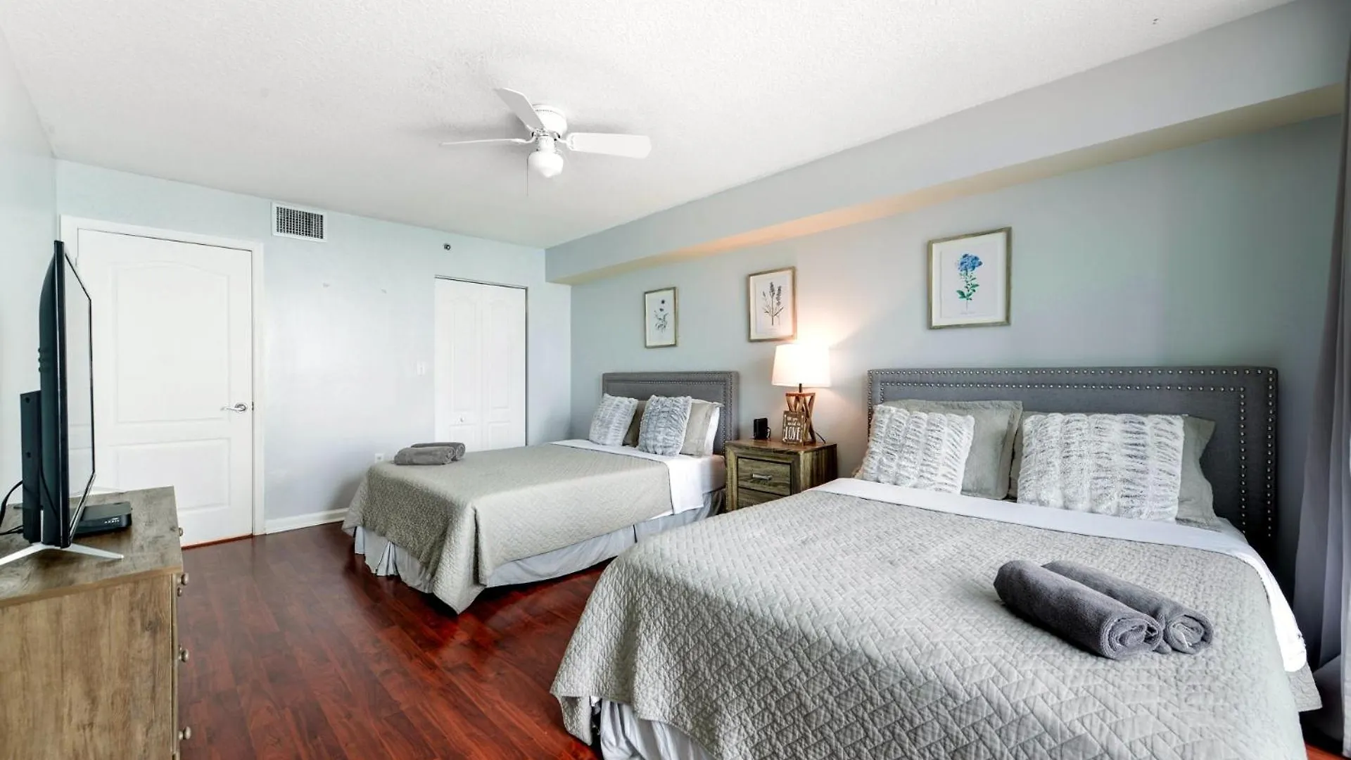 Appartement Free Parking! With A Perfect Location In Brickell