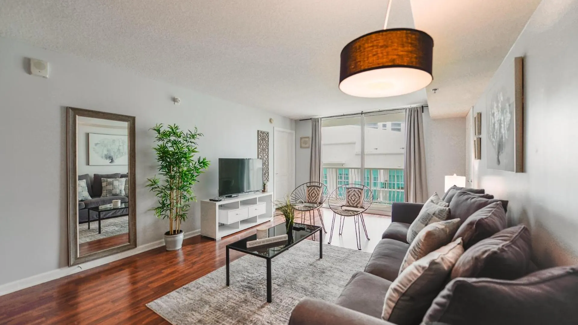 Appartement Free Parking! With A Perfect Location In Brickell Miami