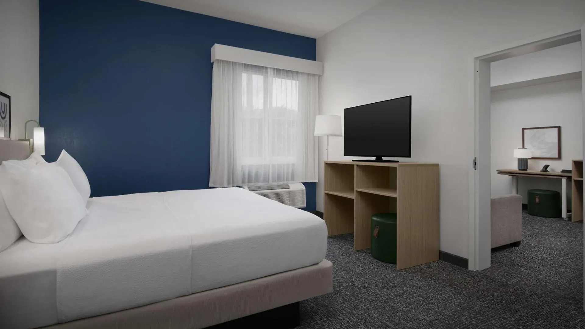 Spark By Hilton Doral 3*