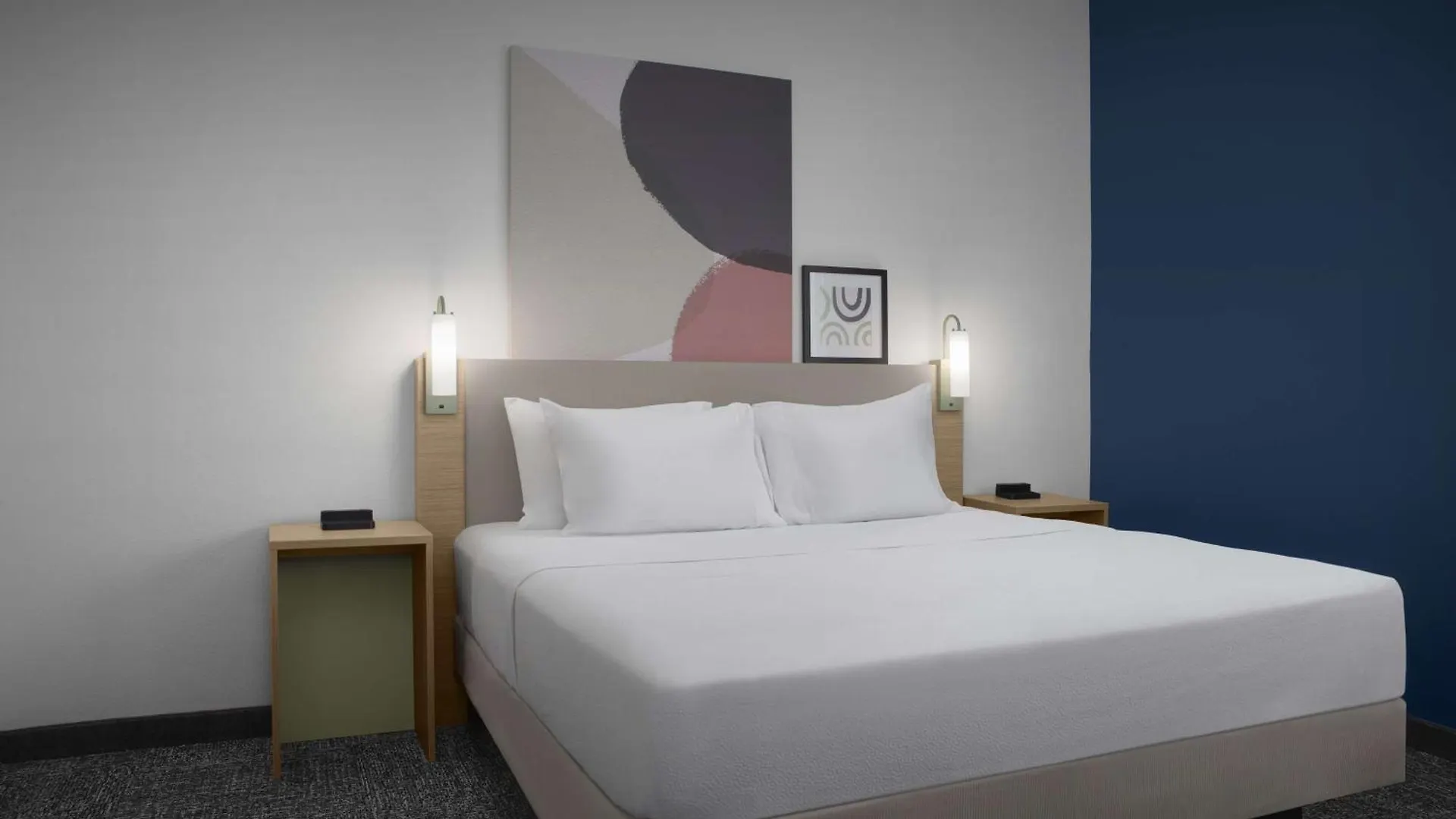 Spark By Hilton Doral 3* Miami