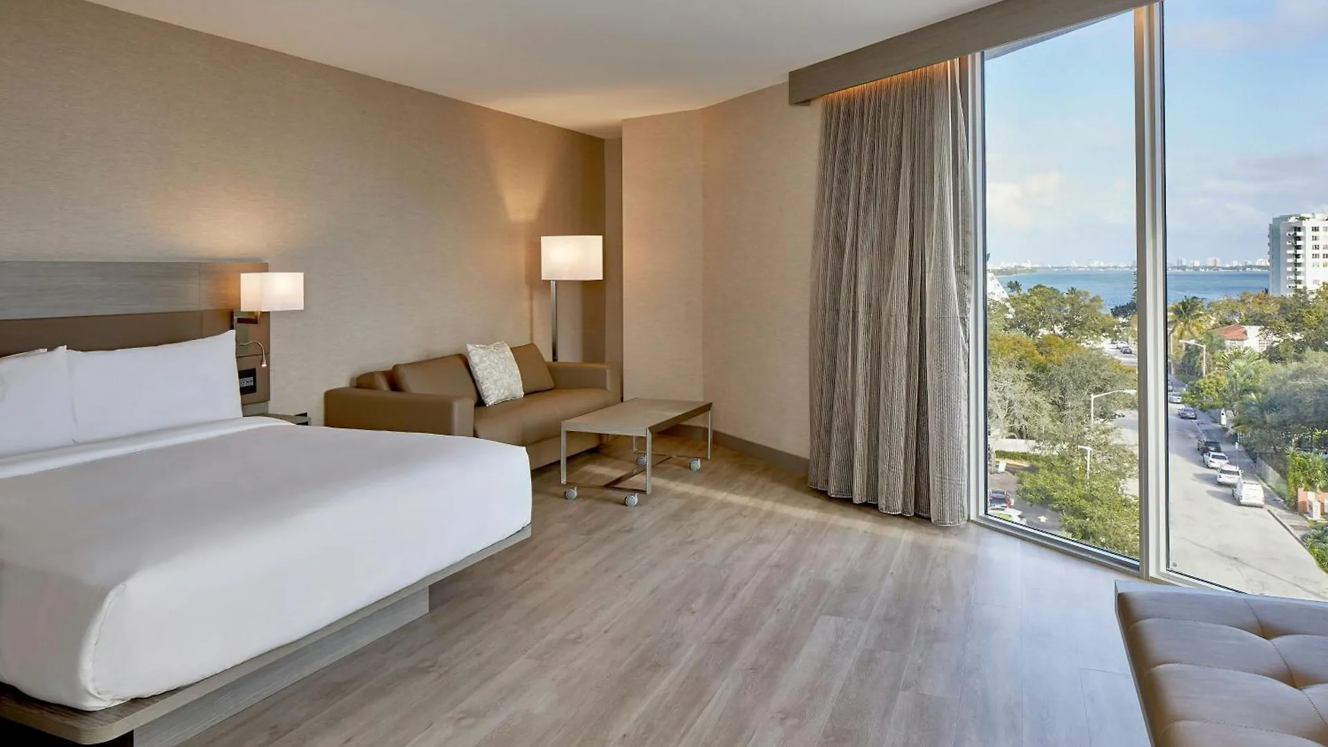 Ac Wynwood Hotel