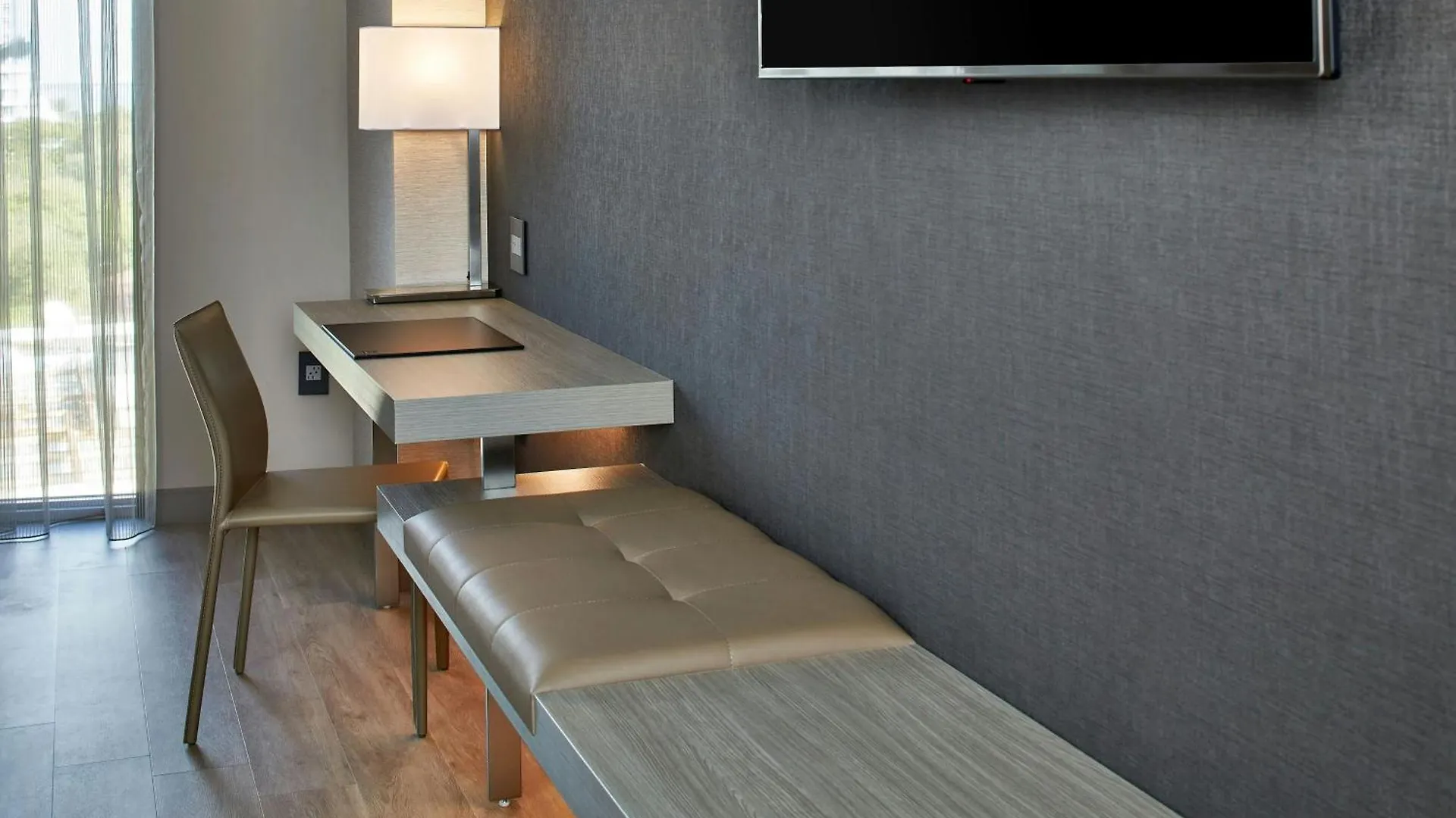 Ac Wynwood Hotel 4*