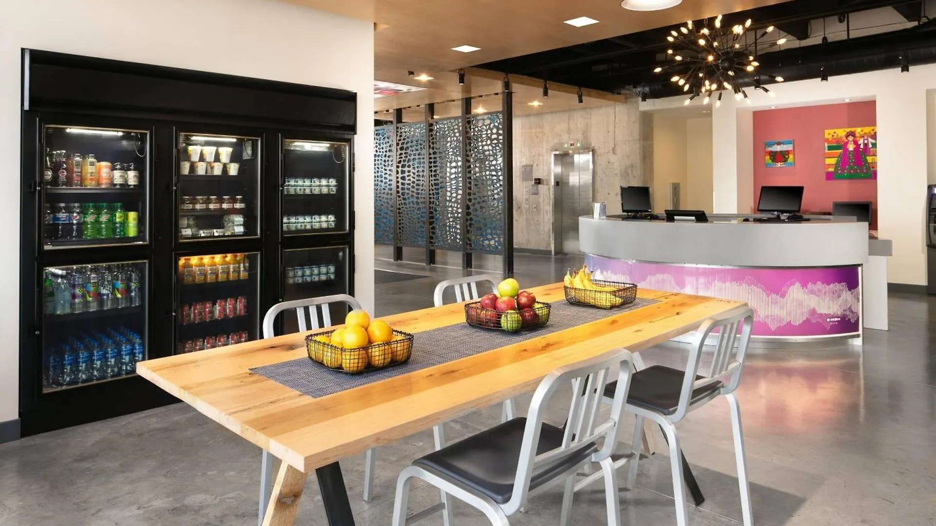Aloft Miami Airport Szálloda 3*
