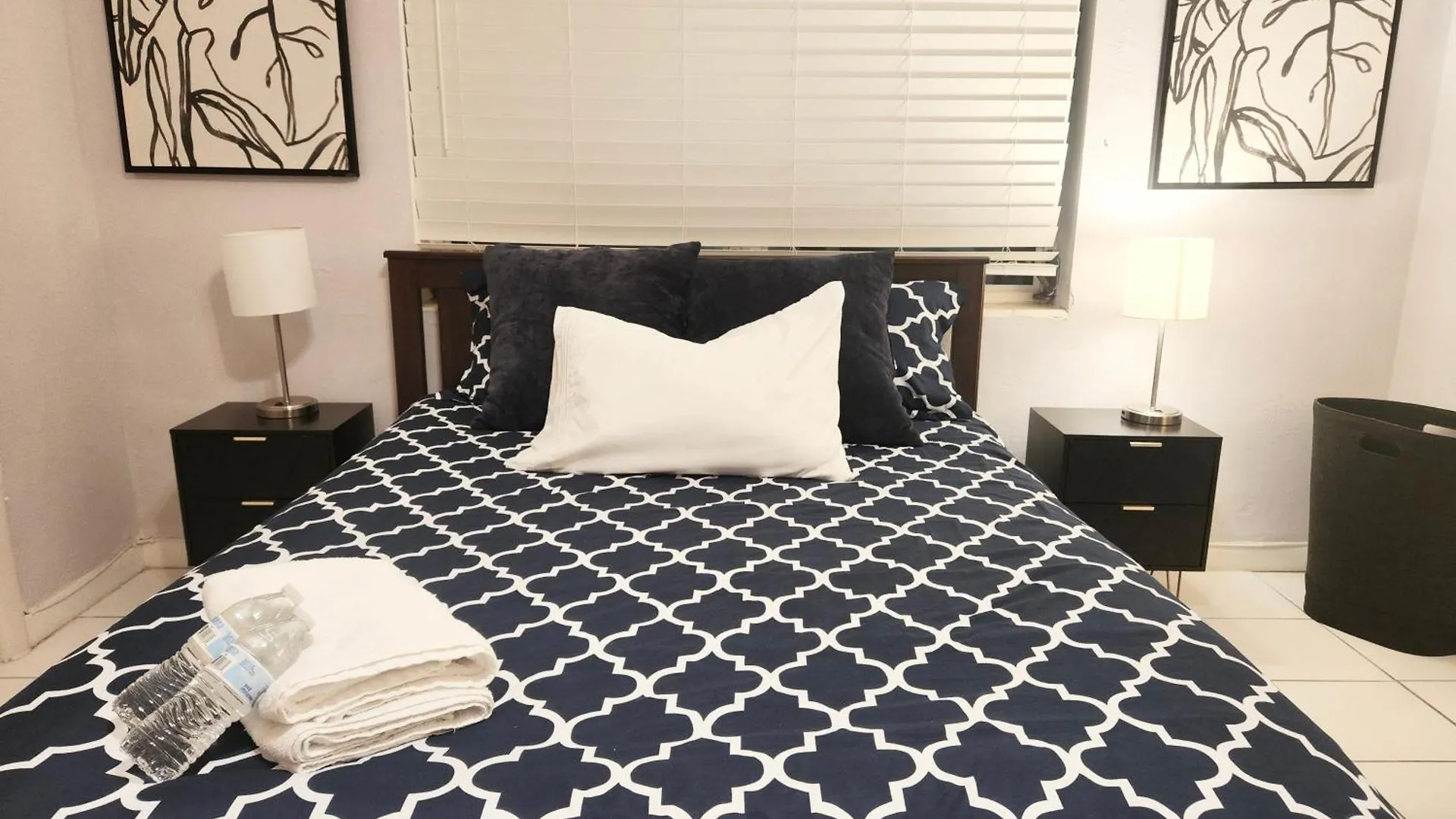 Coral Gables / Coconut Grove Area Free Parking Apartman Miami