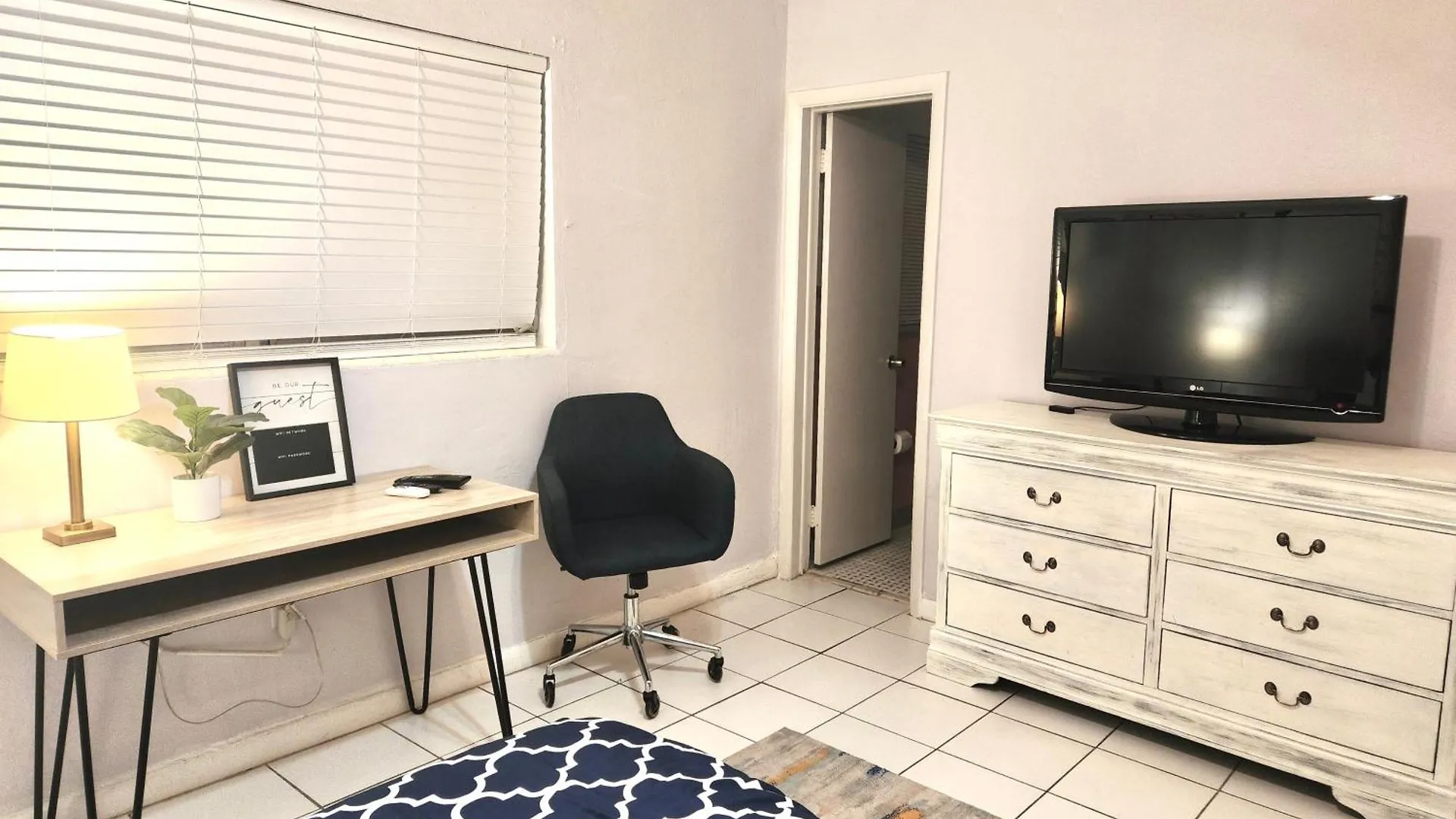 Coral Gables / Coconut Grove Area Free Parking Apartman *