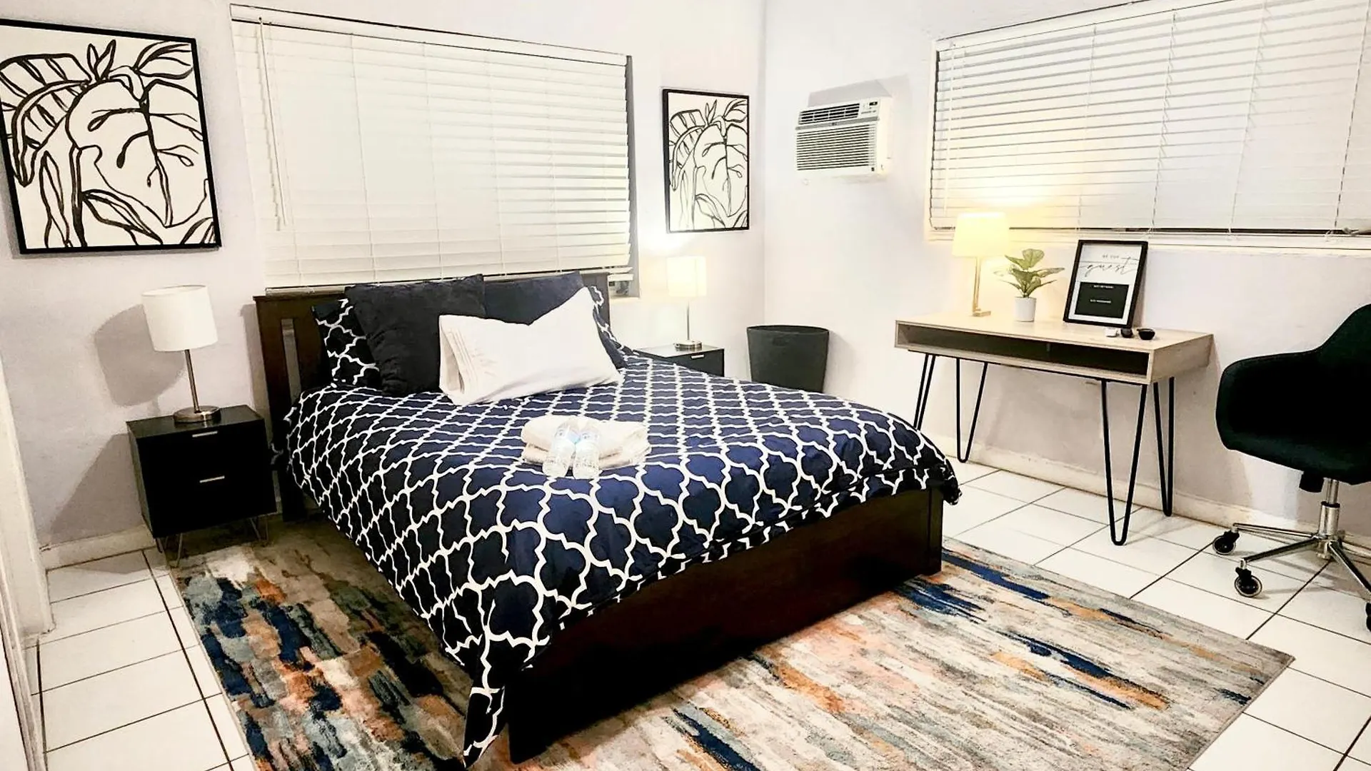 Coral Gables / Coconut Grove Area Free Parking Apartman *