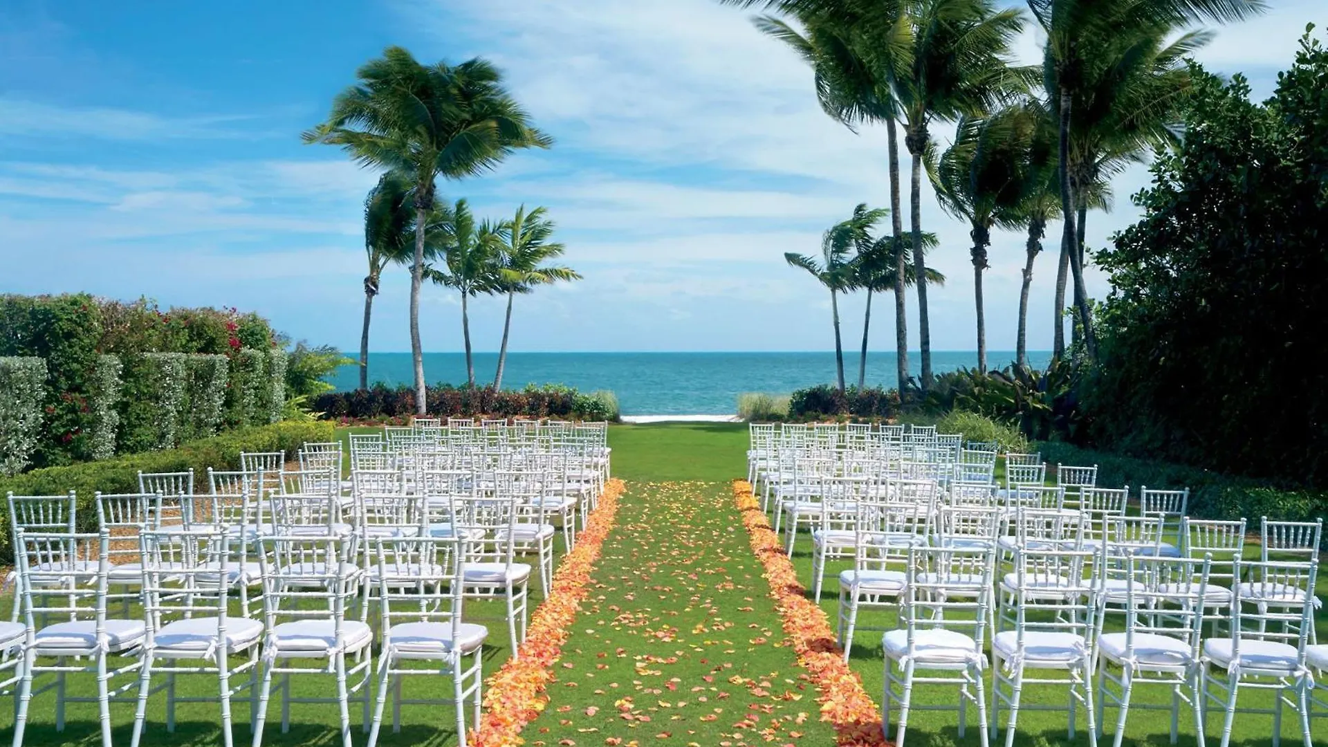 Gorgeous Partial Ocean View I The Ritz Carlton