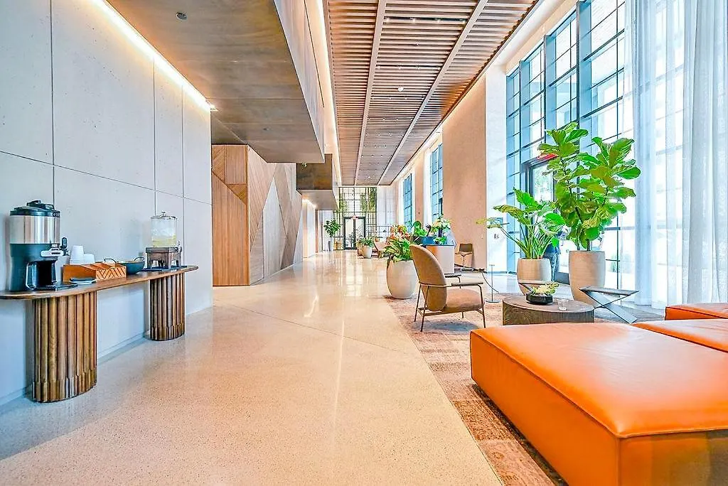Appartamento Stylish In The Heart Of Vibrant Downtown- Daily Fee And Parking Not Included *