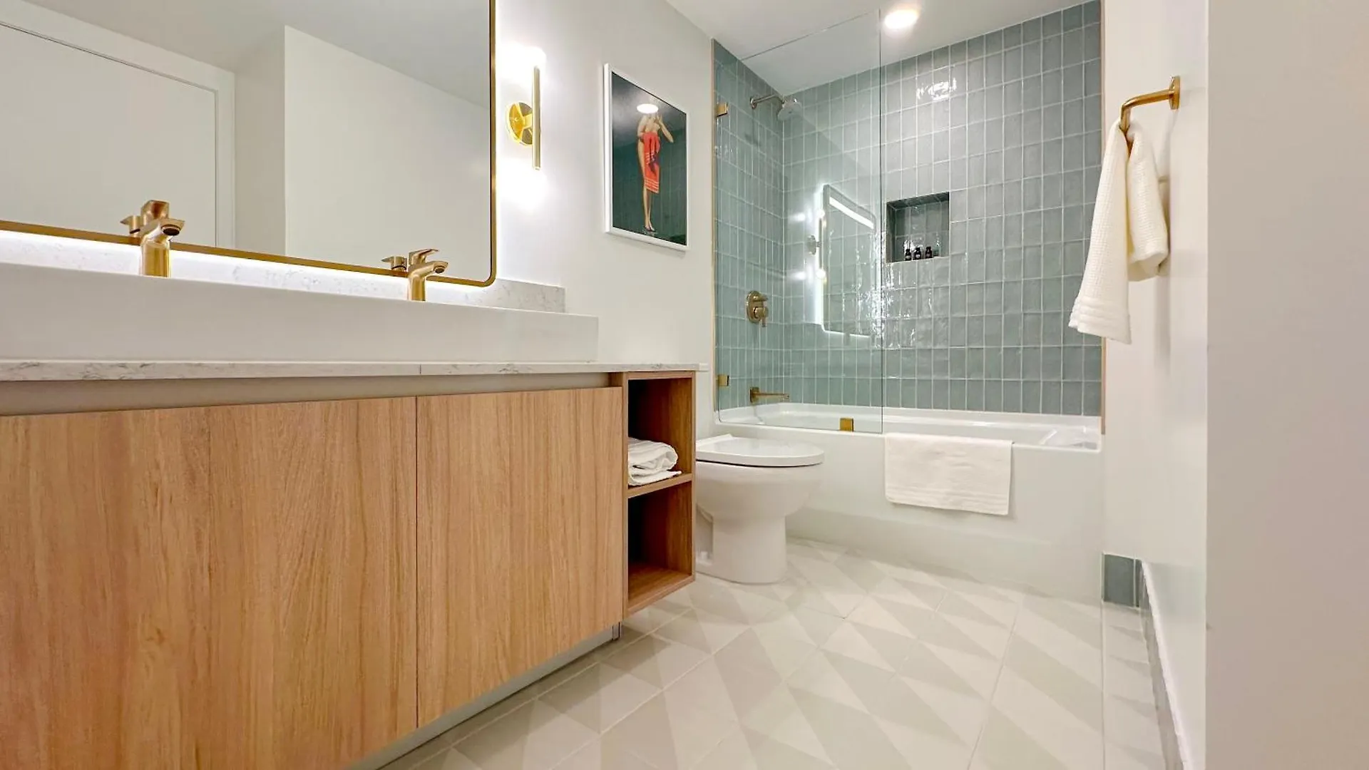 Stylish In The Heart Of Vibrant Downtown- Daily Fee And Parking Not Included Appartamento Miami
