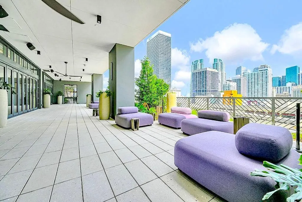 Appartamento Stylish In The Heart Of Vibrant Downtown- Daily Fee And Parking Not Included *