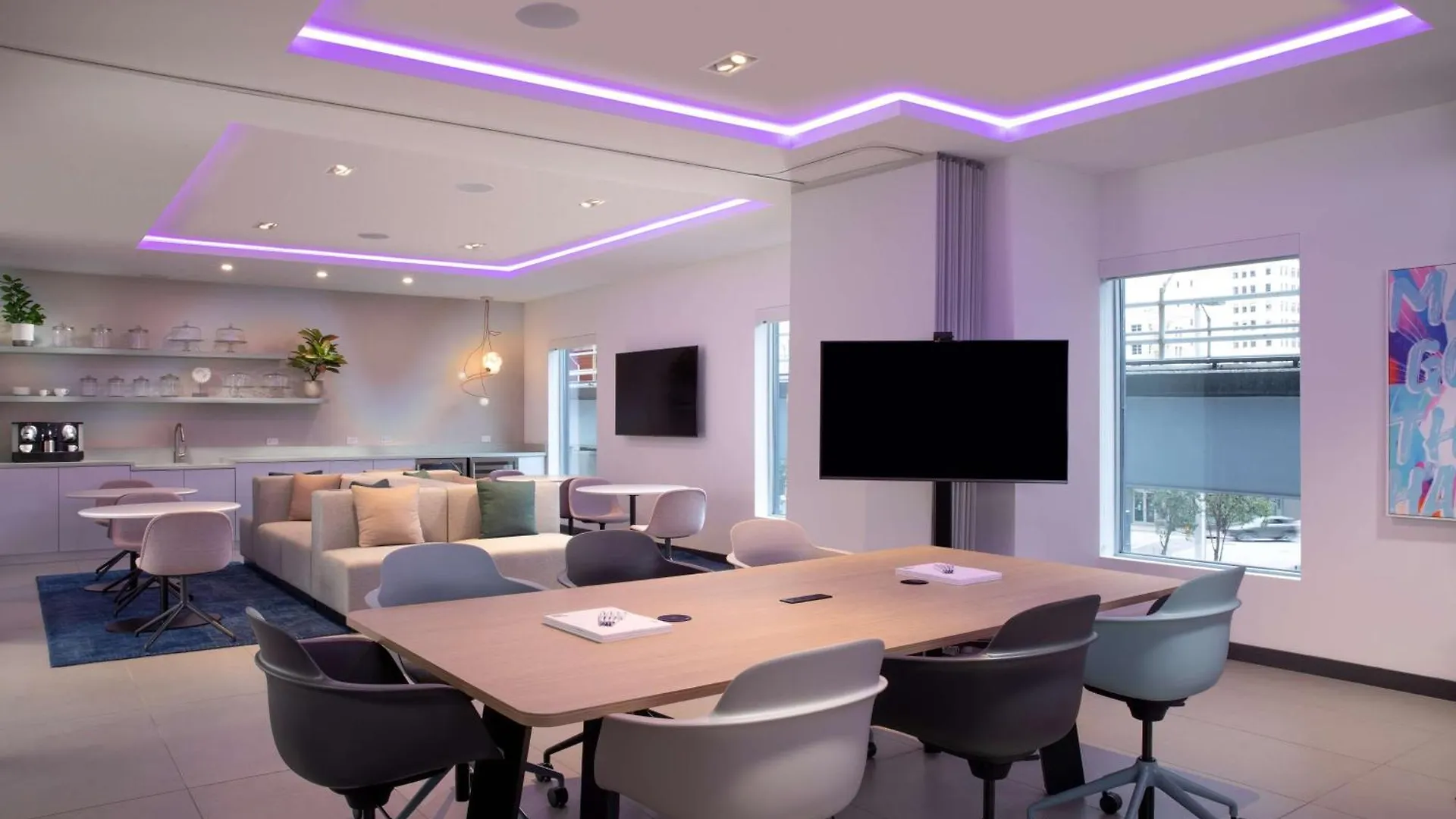Hotel Yotel 4*