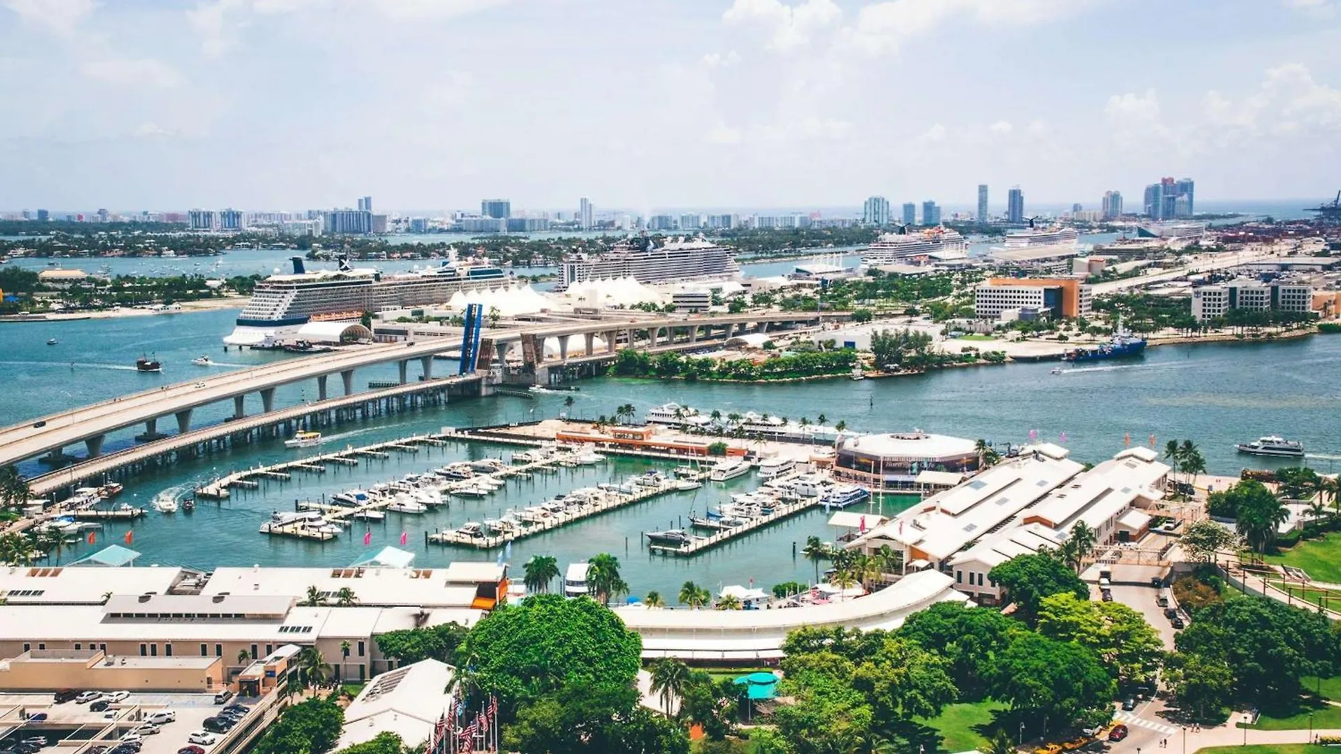 Yotel 4* Miami