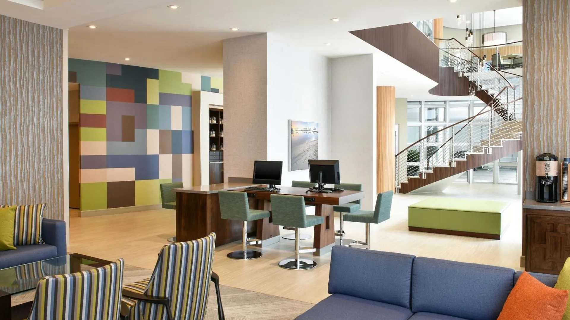 Hotel Four Points By Sheraton Coral Gables
