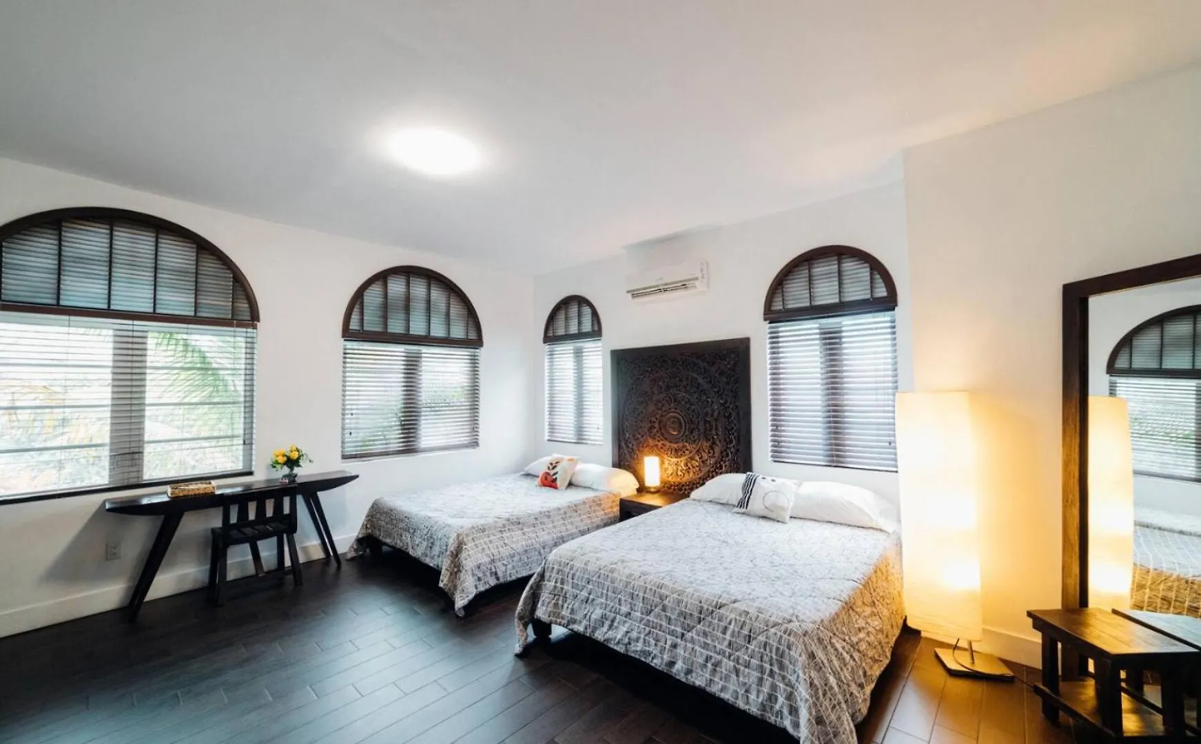 Apartamento Vive Zen 2 Queen Beds