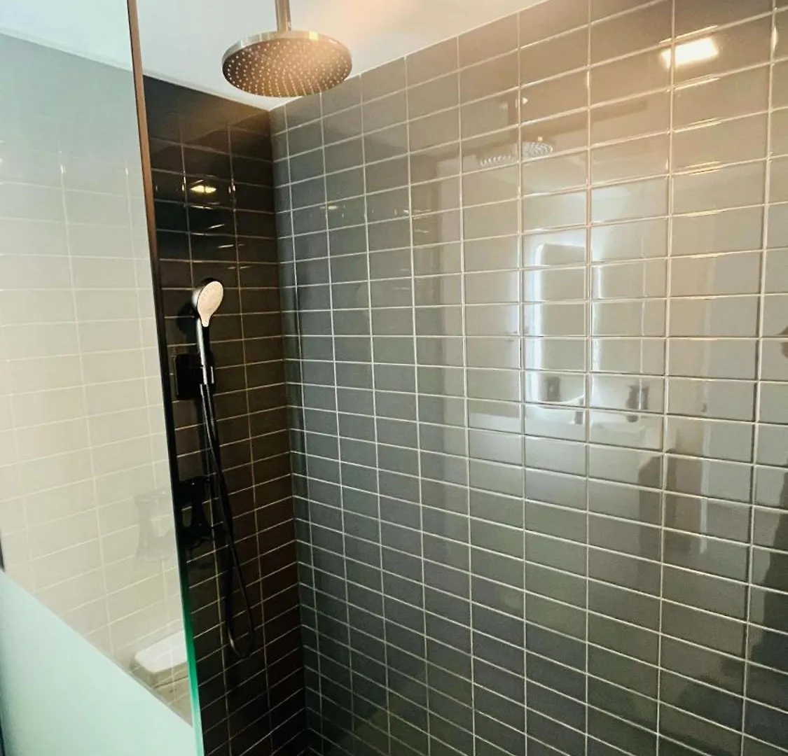 Prázdninový dům Explore Miami's Heat - Huge 1 Bed Pool & Gym Miami