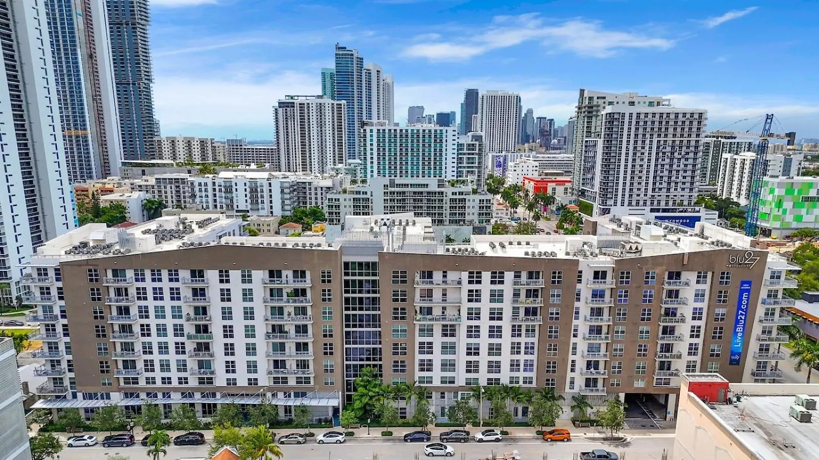 Appartement Comfort And Convenience 2br Unit With Free Parking *