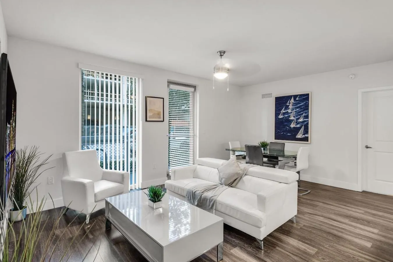 Appartement Comfort And Convenience 2br Unit With Free Parking Miami