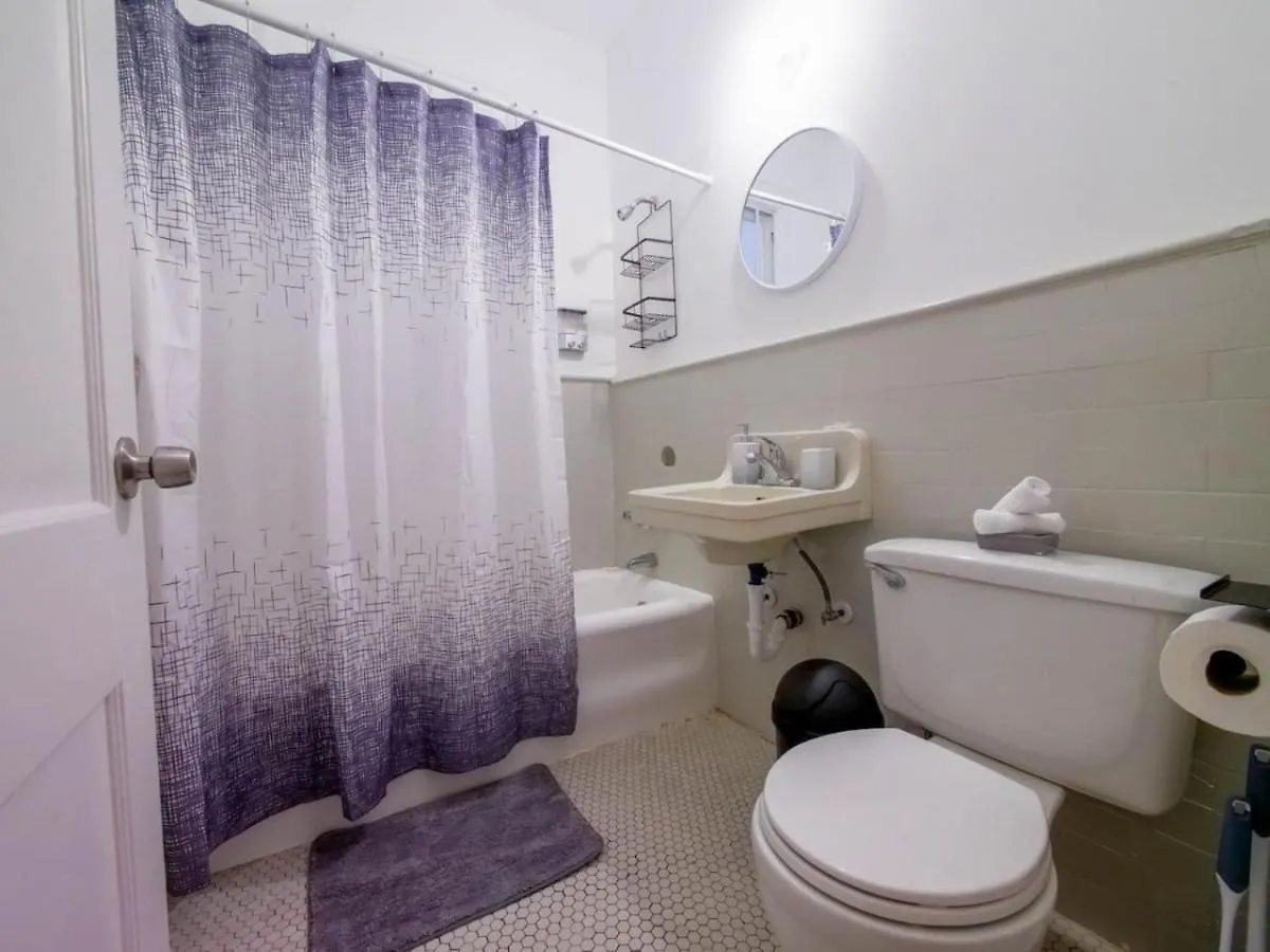 Cozy Edgewater Sanctuary Διαμέρισμα *