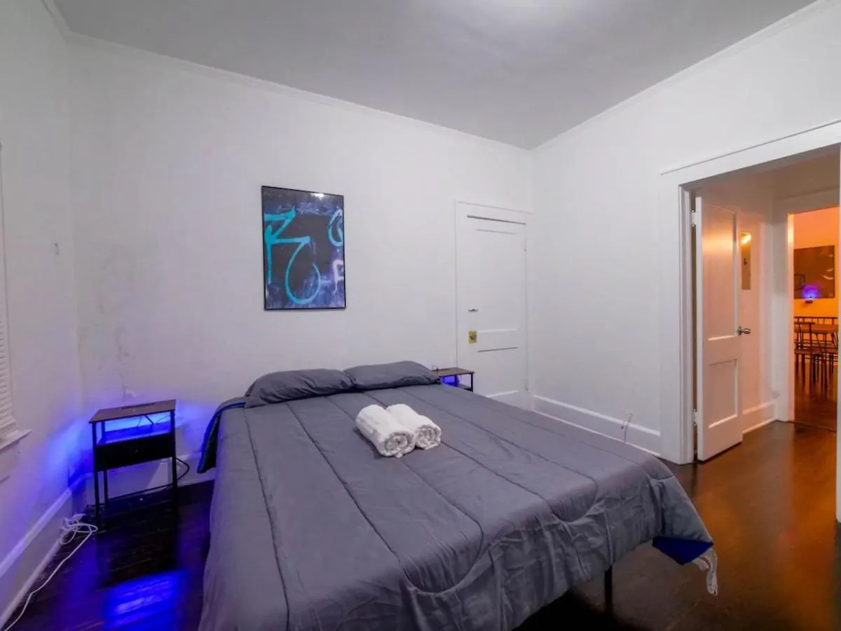 Cozy Edgewater Sanctuary Διαμέρισμα