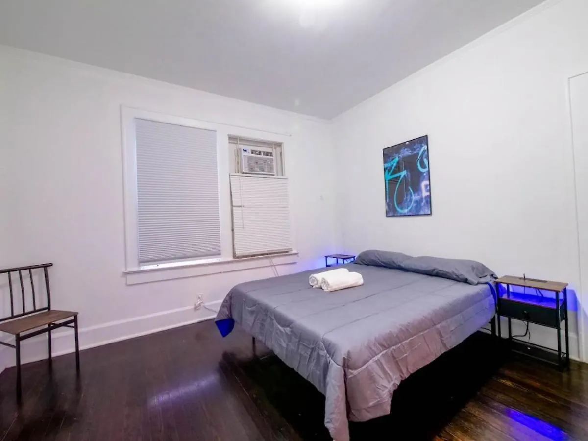 Cozy Edgewater Sanctuary Διαμέρισμα Μαϊάμι