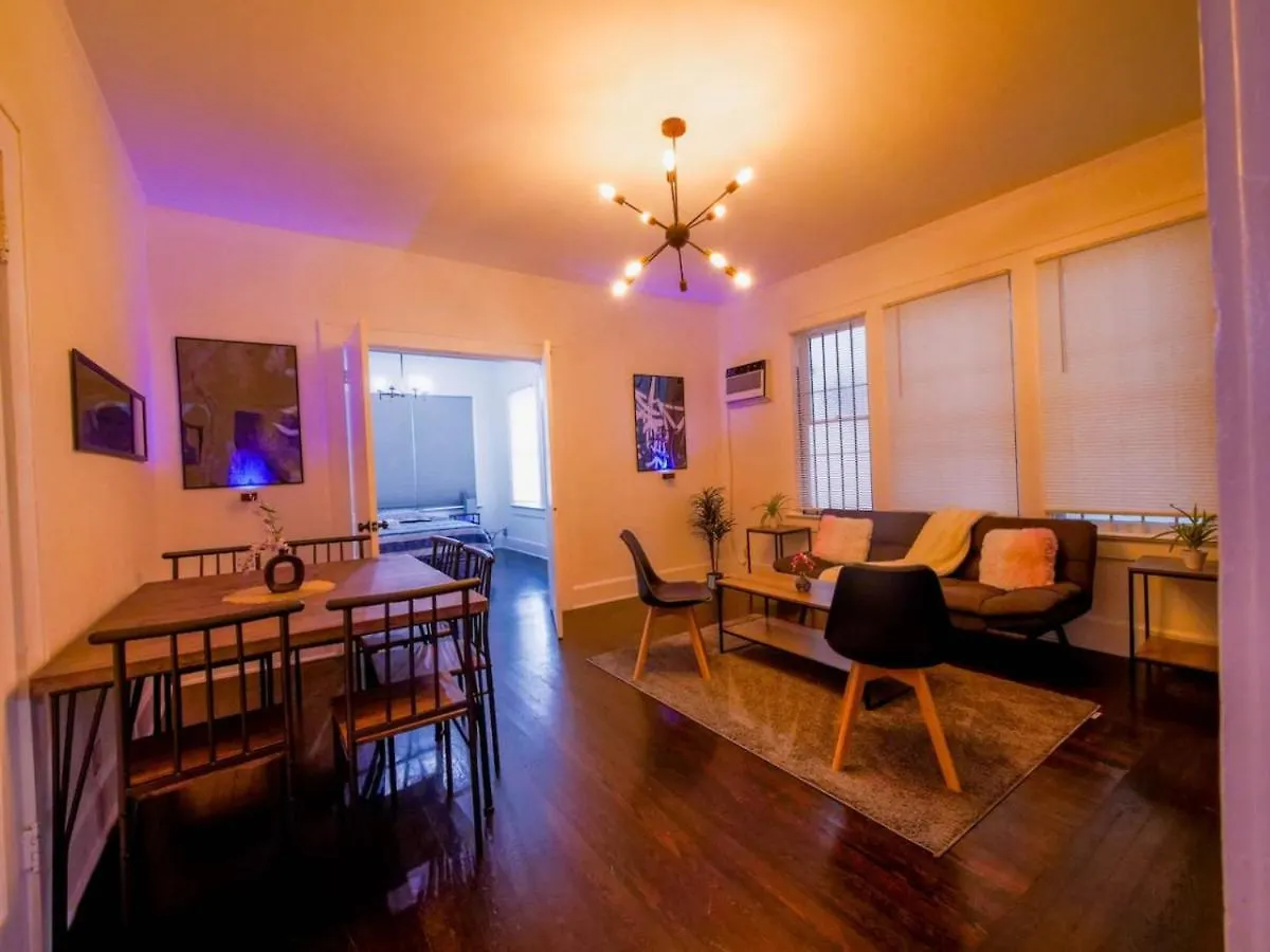 Cozy Edgewater Sanctuary *