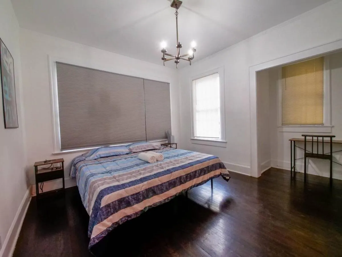 Cozy Edgewater Sanctuary Μαϊάμι