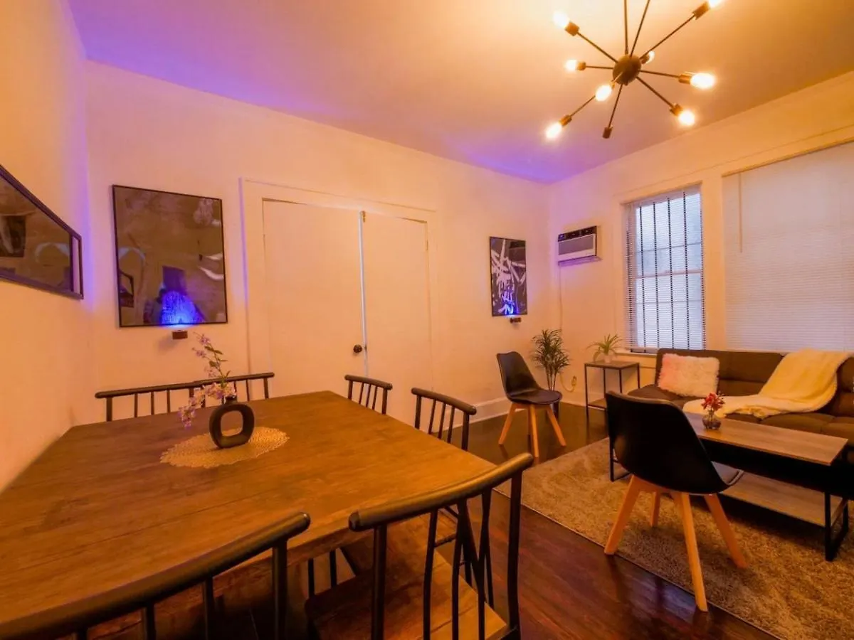 Cozy Edgewater Sanctuary Διαμέρισμα *