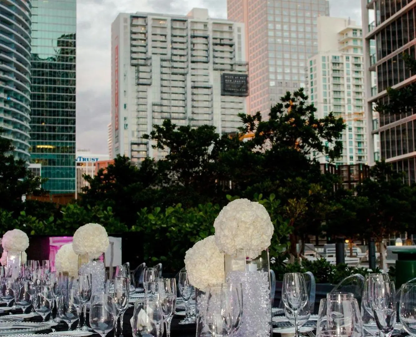 W 5* Miami