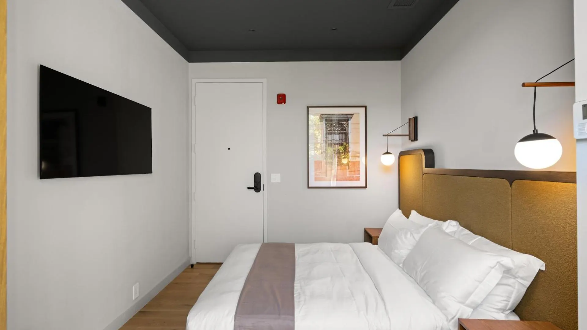 Hotel The Rover