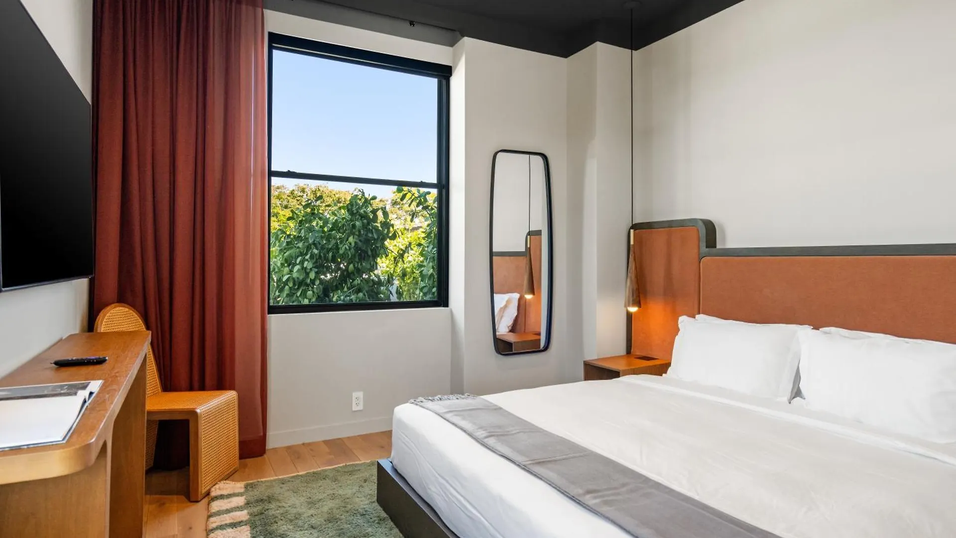 Hotel The Rover