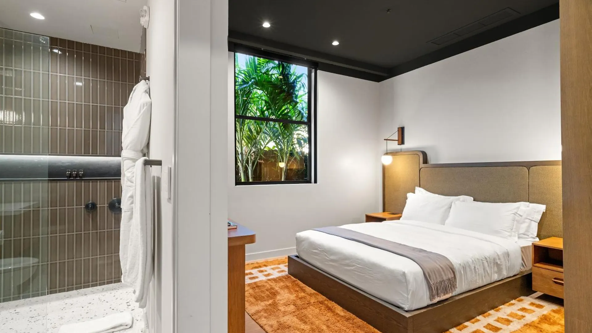 The Rover Hotel Miami