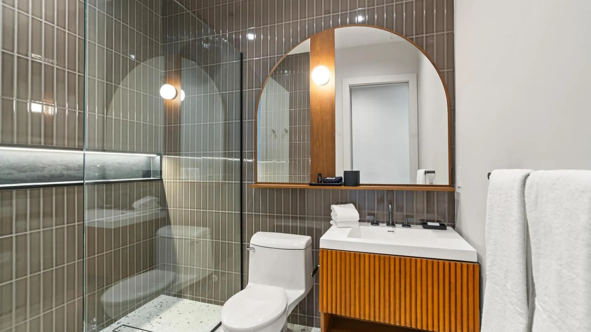 Hotel The Rover Miami