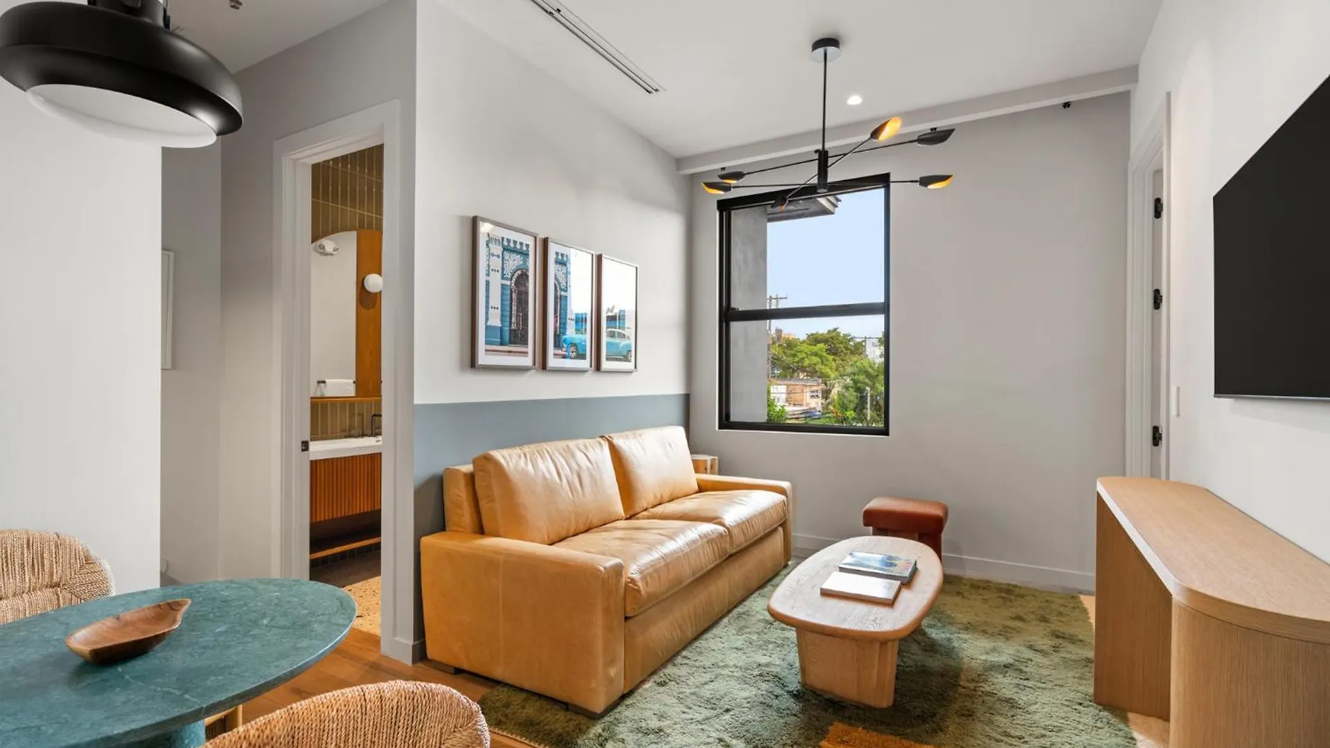 Hotel The Rover Miami