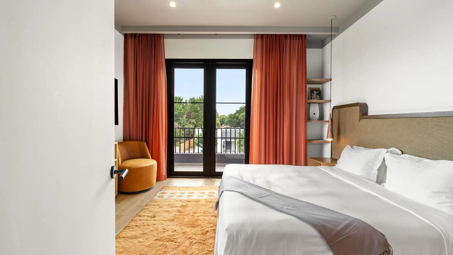 The Rover Hotel