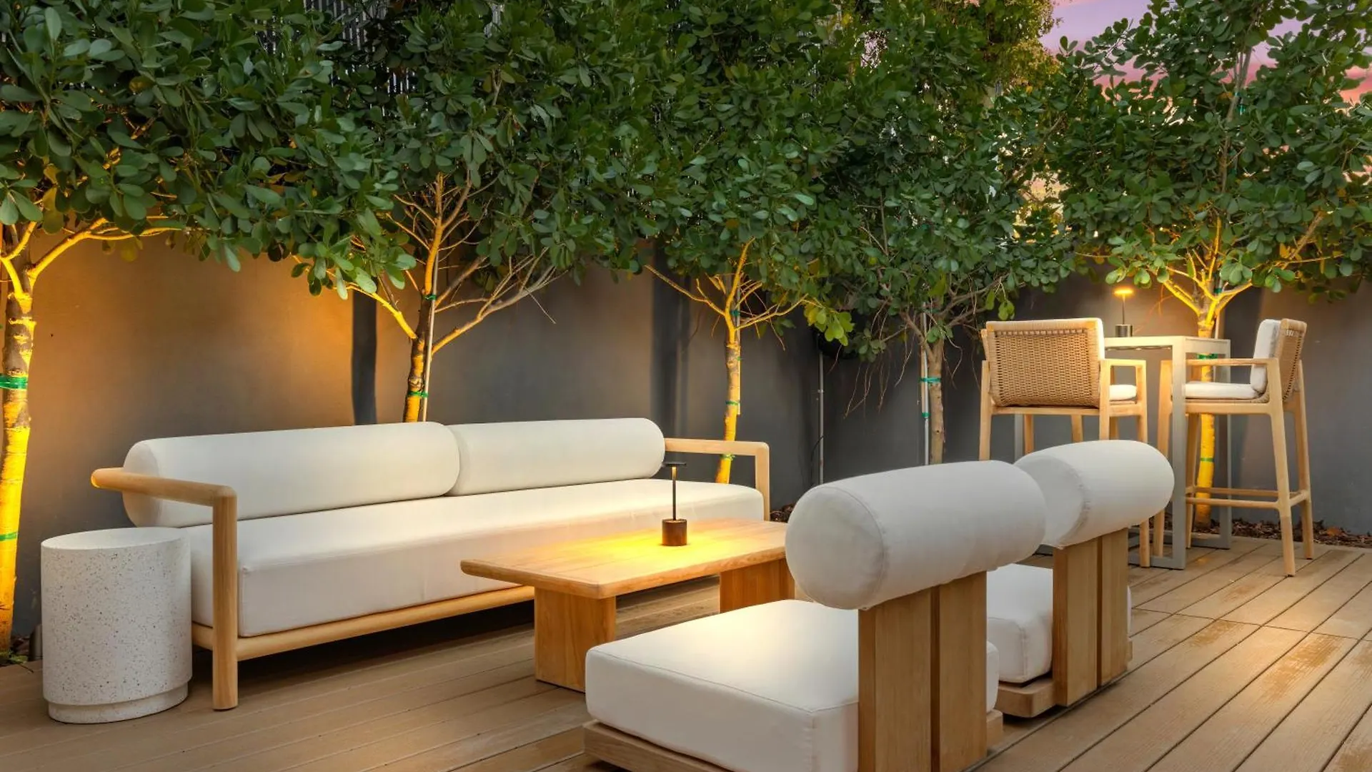 The Rover Hotel Miami