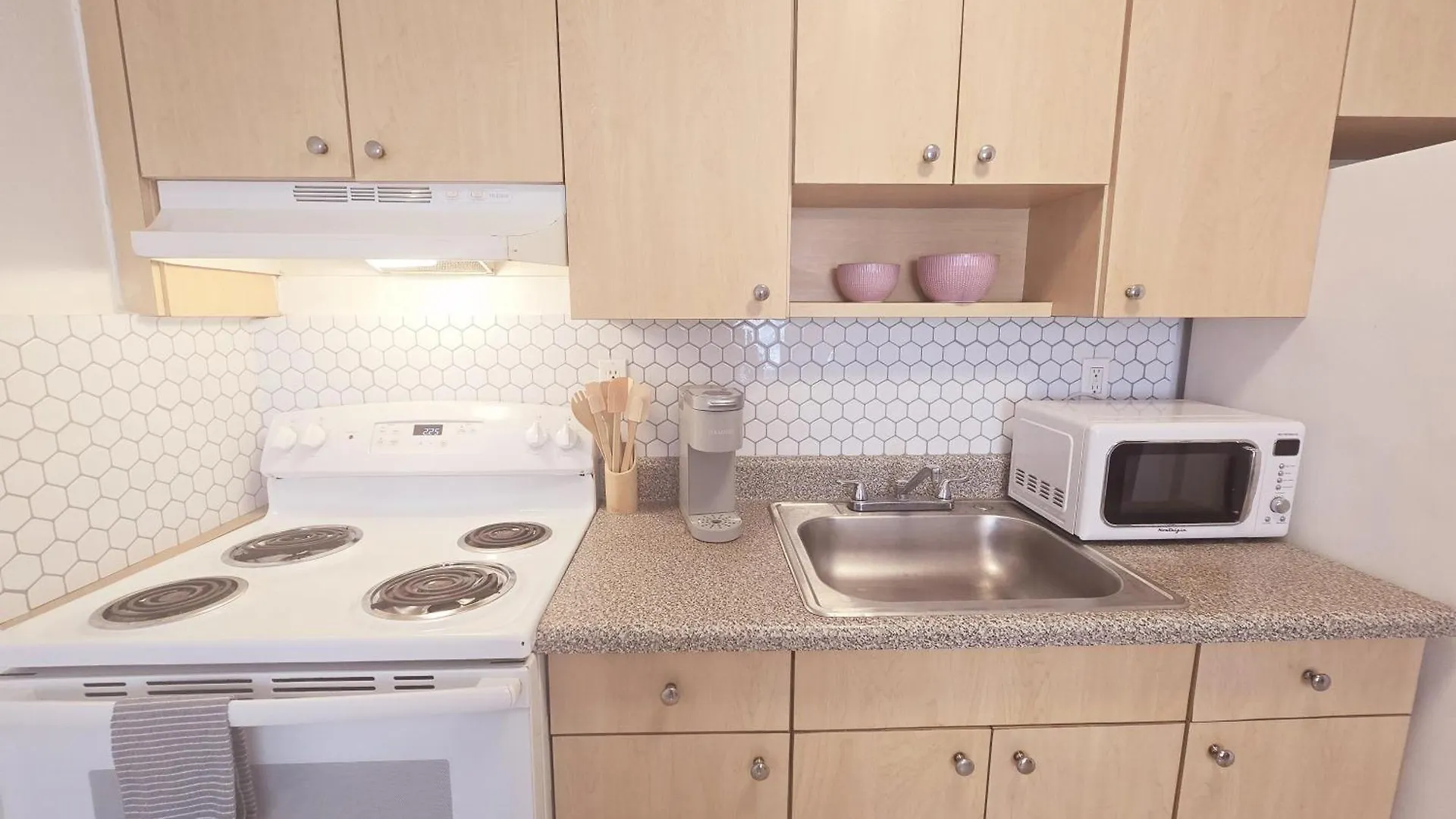 Διαμέρισμα Cozy Near Brickell *