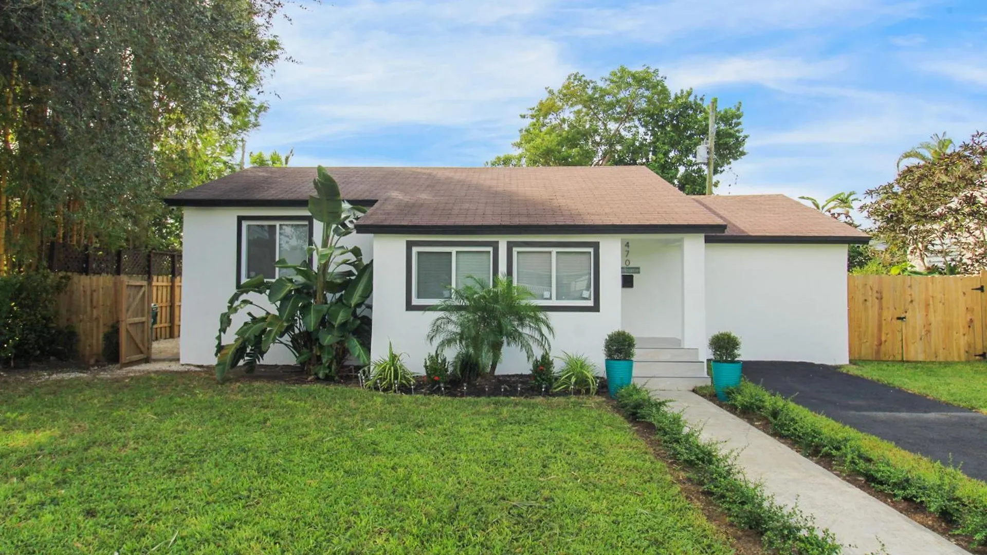 Marvelous Family-friendly House Close To Surfside Beach, Wynwood, With Ac, Wifi Pensjonat