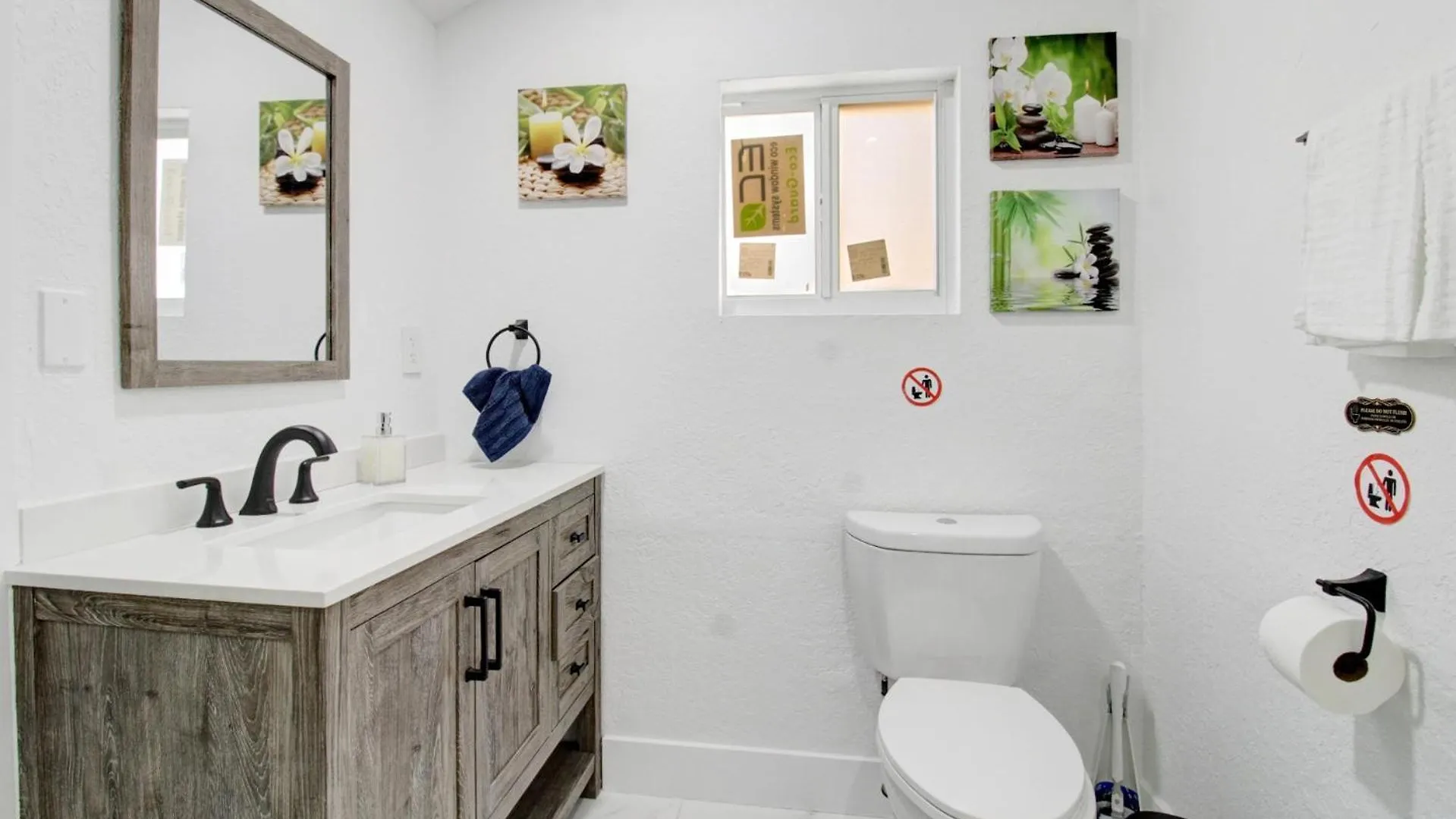 Marvelous Family-friendly House Close To Surfside Beach, Wynwood, With Ac, Wifi Pensjonat Biscayne Park