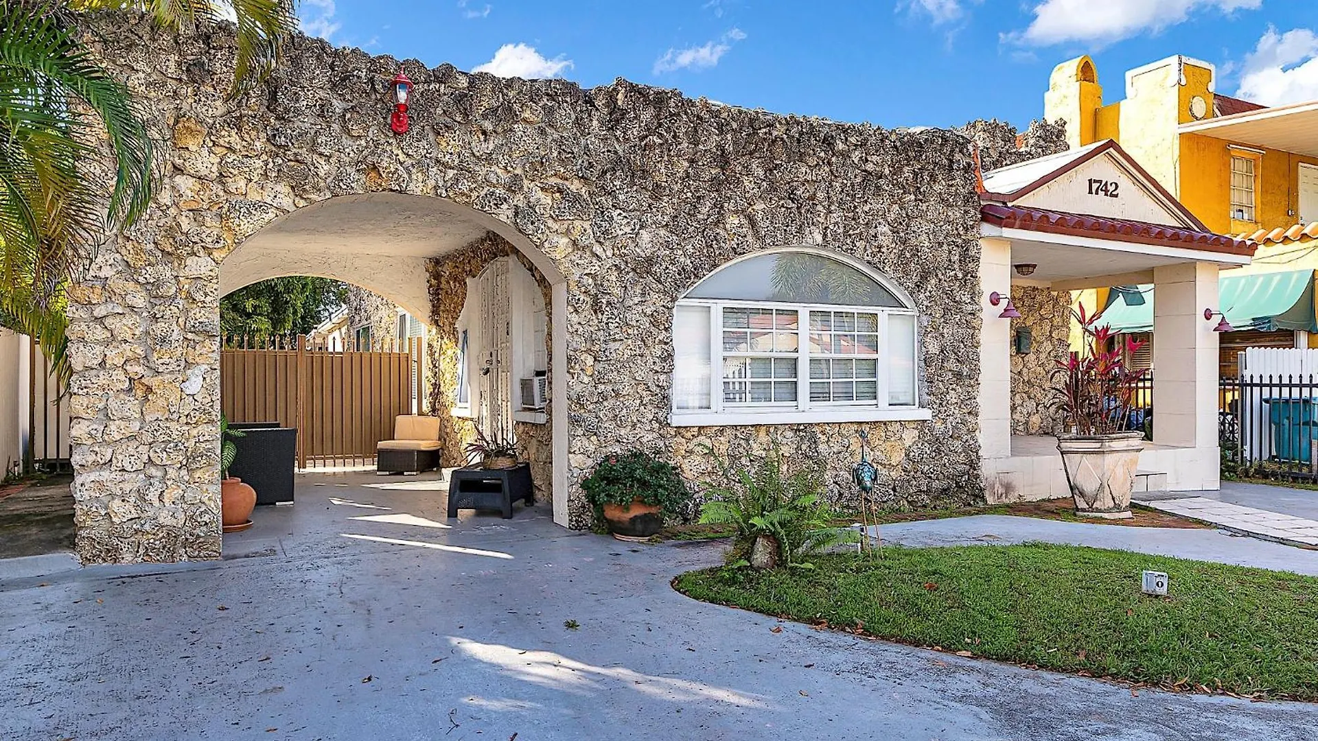 Private In Little Havana Casa de hóspedes