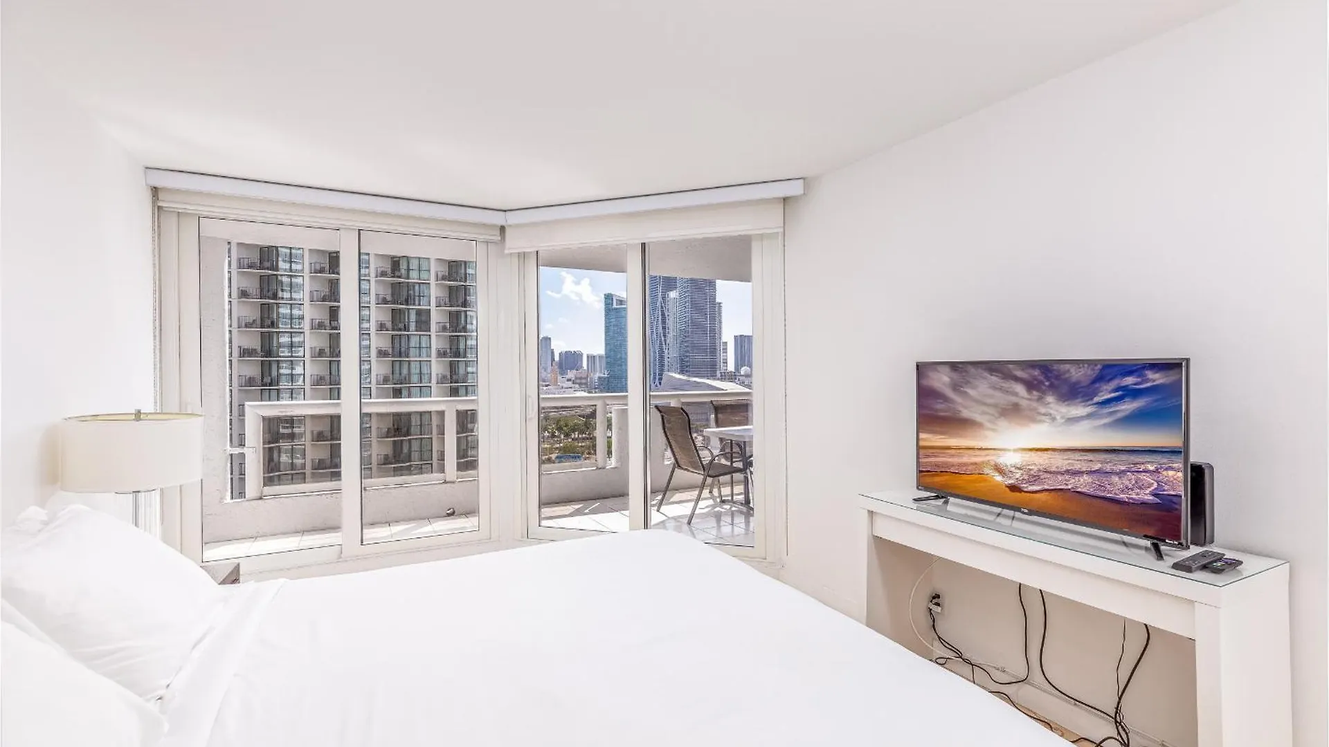 Apartmán 4 Bedroom With Stunning Balcony View *