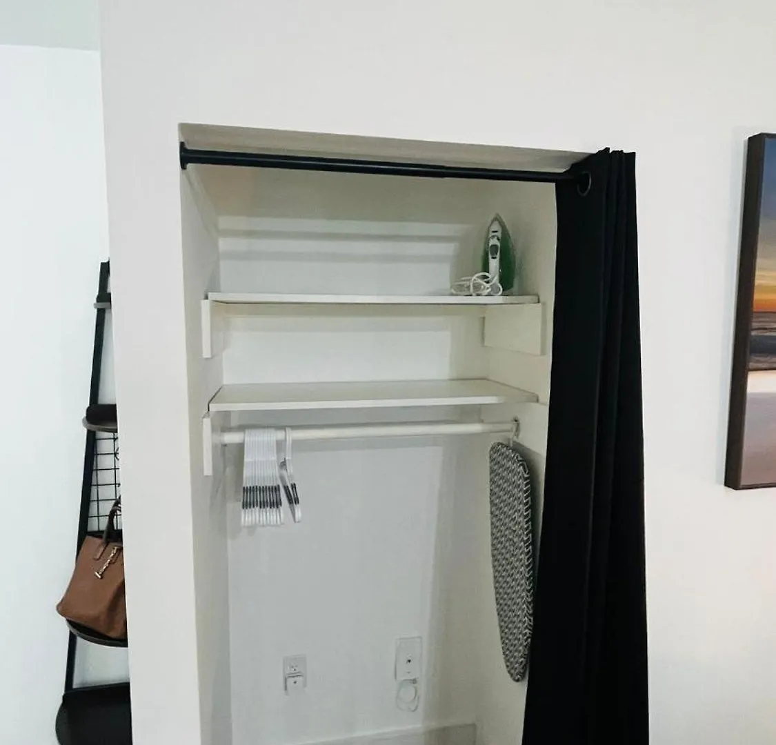 Cozy Xxl Free Parking Miami