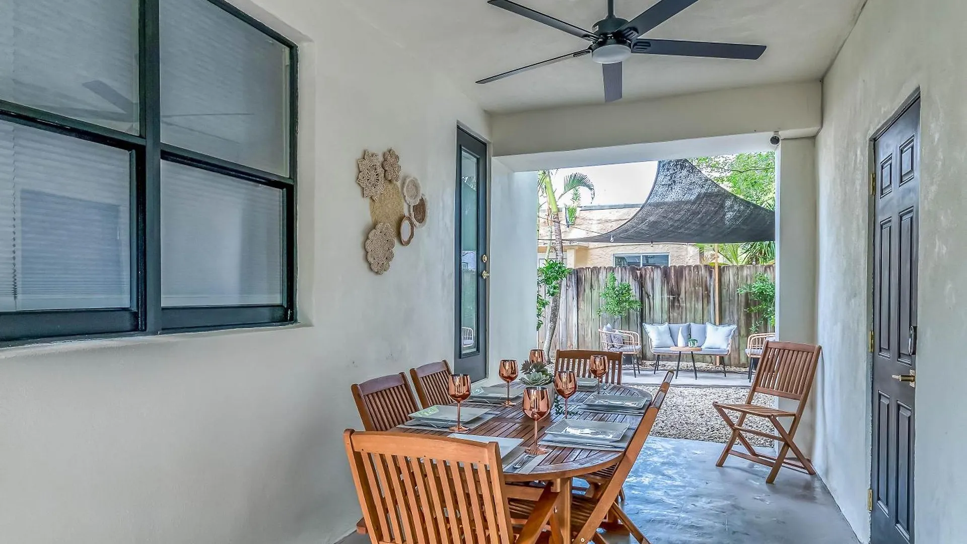 Casa Bellini Modern 3br W Bbq -10 Mins To Beac