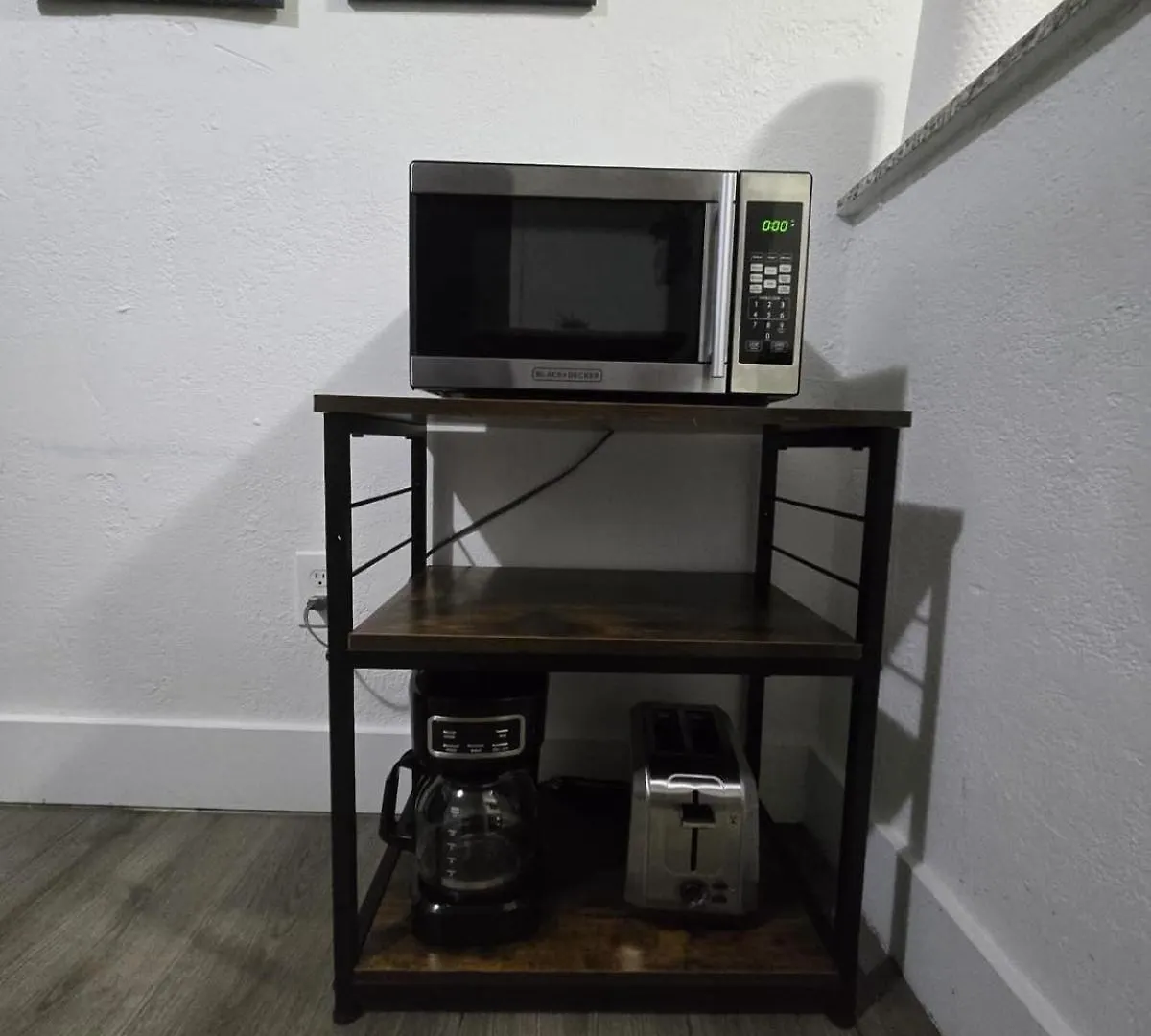 Apartamento Cozy Place Near Design District - 3 Miami